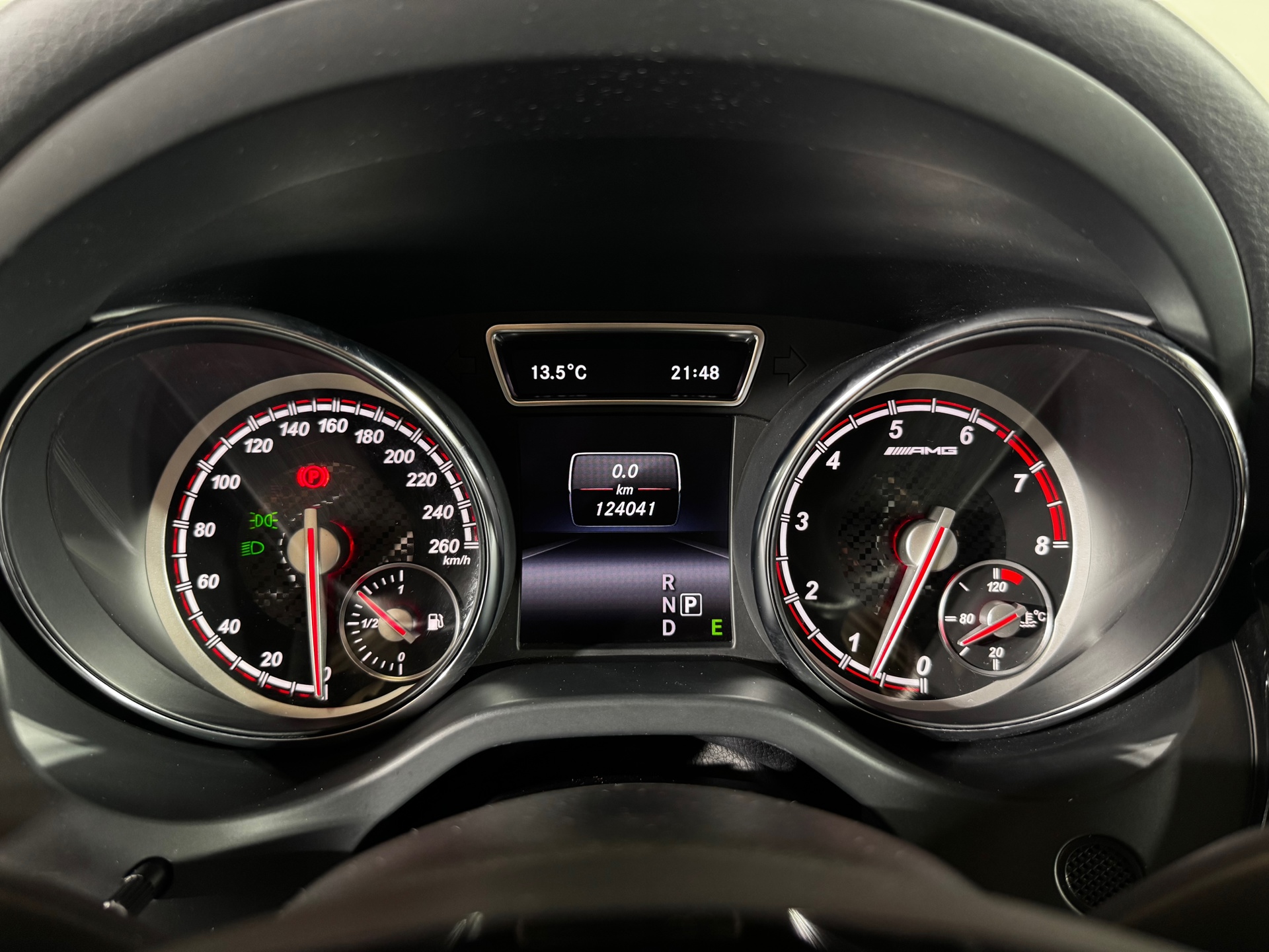 Foto van Mercedes-Benz Cla 250 4Matic