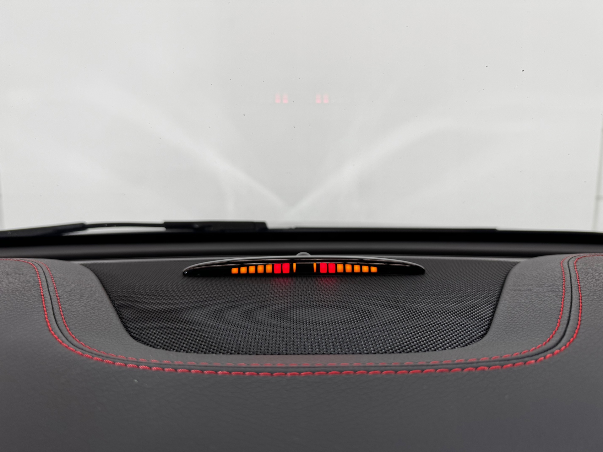 Foto van Mercedes-Benz Cla 250 4Matic