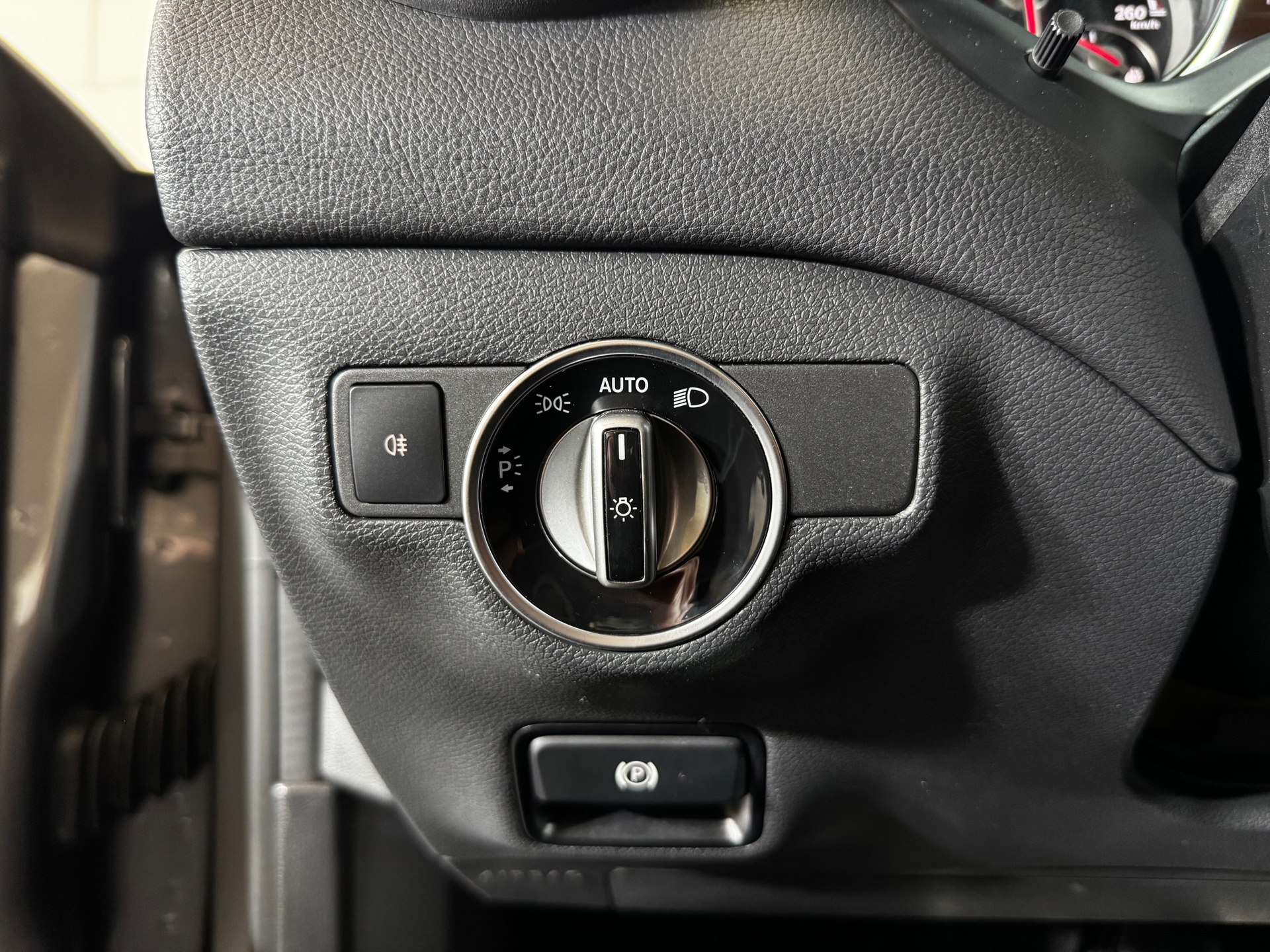 Foto van Mercedes-Benz Cla 250 4Matic