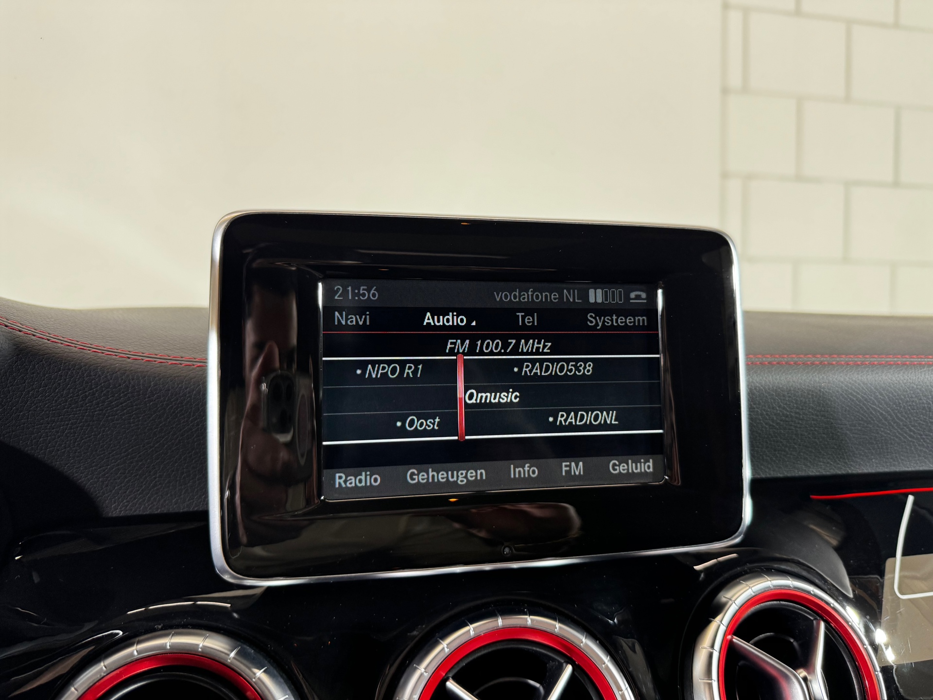 Foto van Mercedes-Benz Cla 250 4Matic