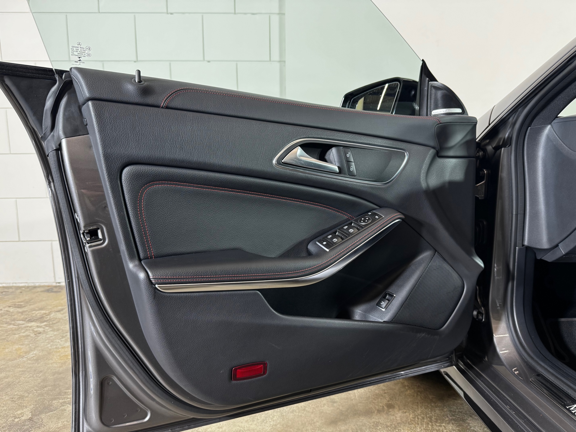 Foto van Mercedes-Benz Cla 250 4Matic