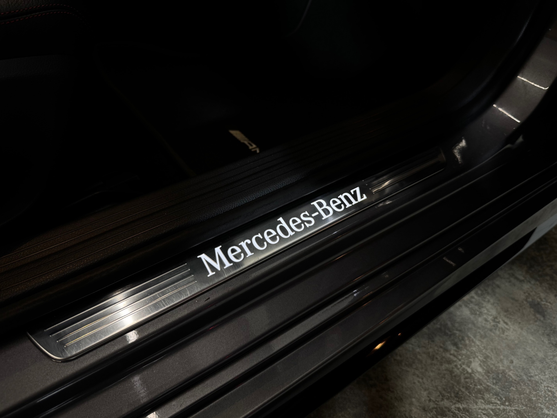 Foto van Mercedes-Benz Cla 250 4Matic