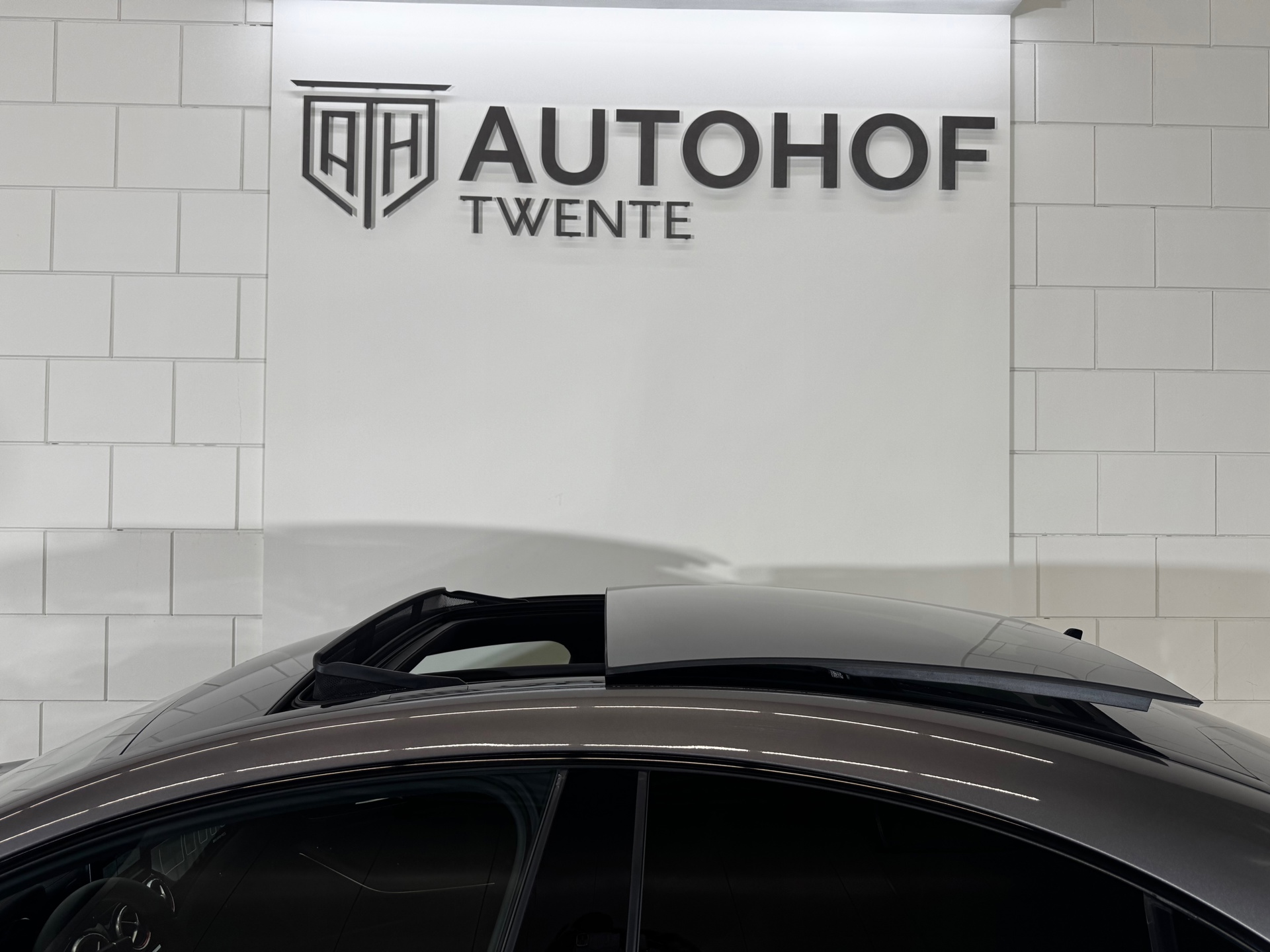 Foto van Mercedes-Benz Cla 250 4Matic