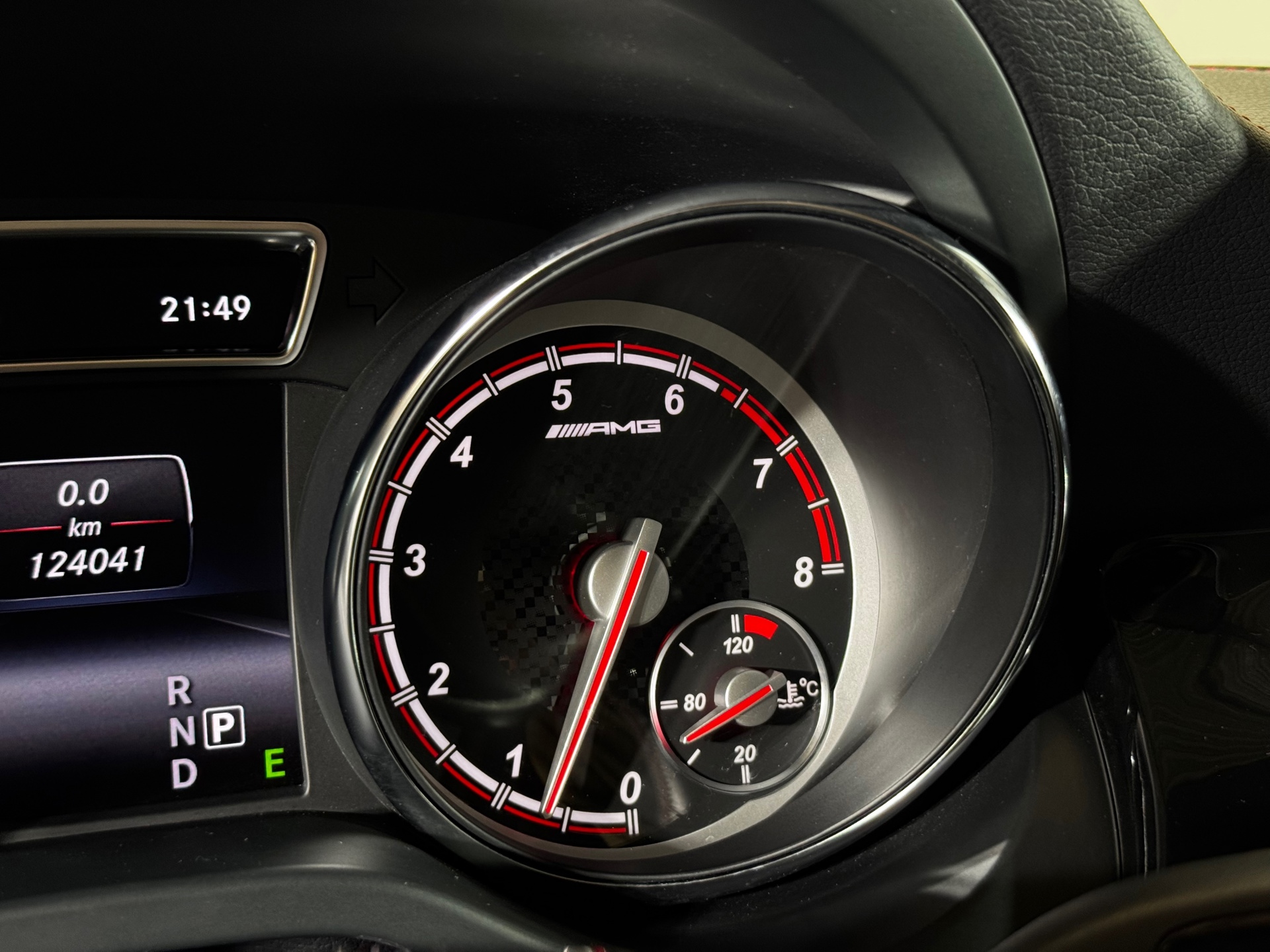 Foto van Mercedes-Benz Cla 250 4Matic