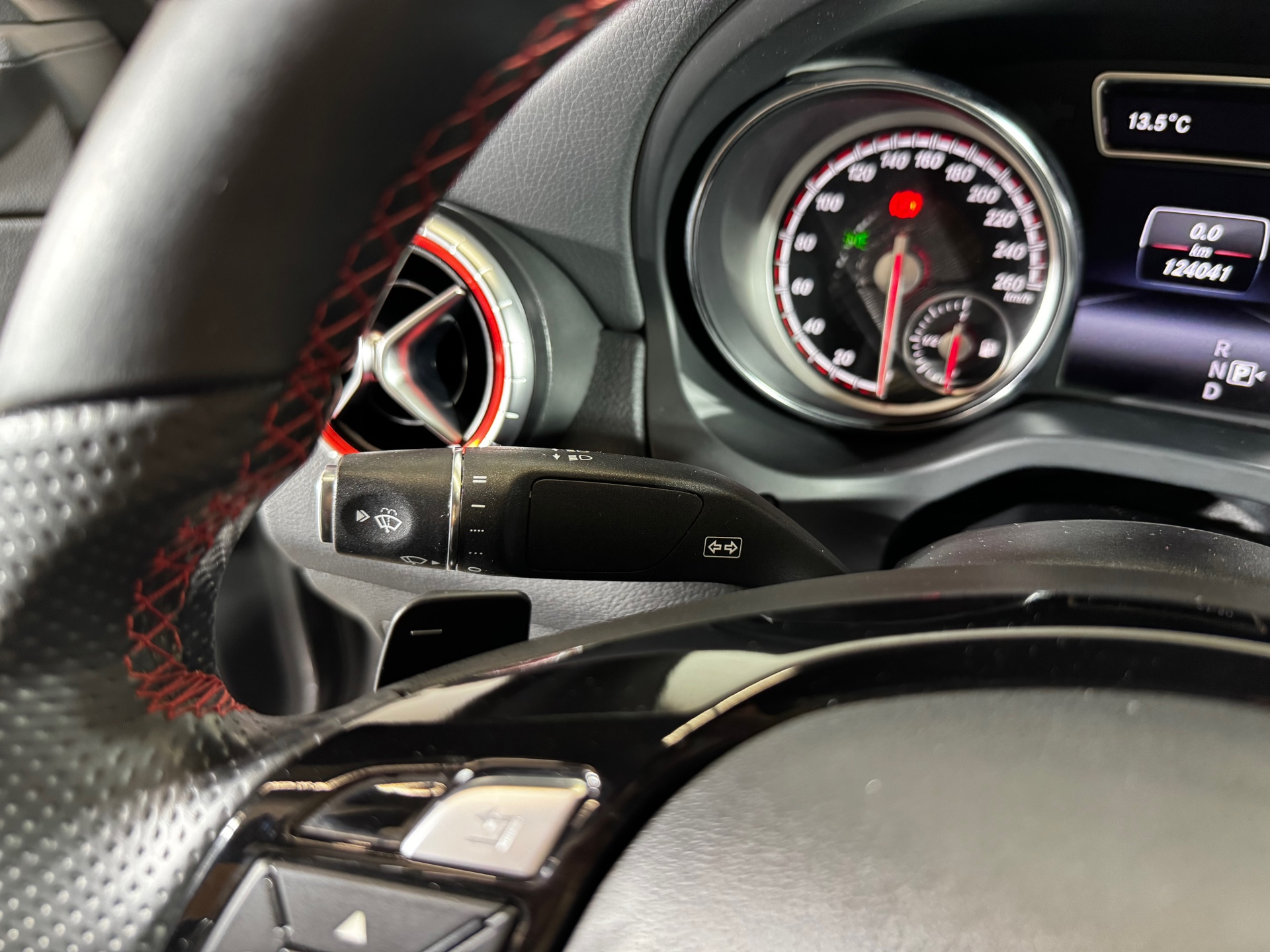 Foto van Mercedes-Benz Cla 250 4Matic