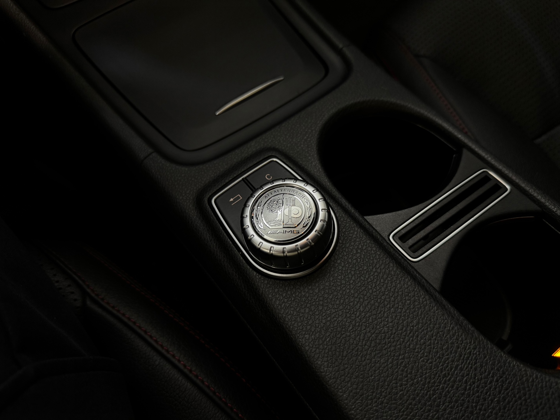 Foto van Mercedes-Benz Cla 250 4Matic