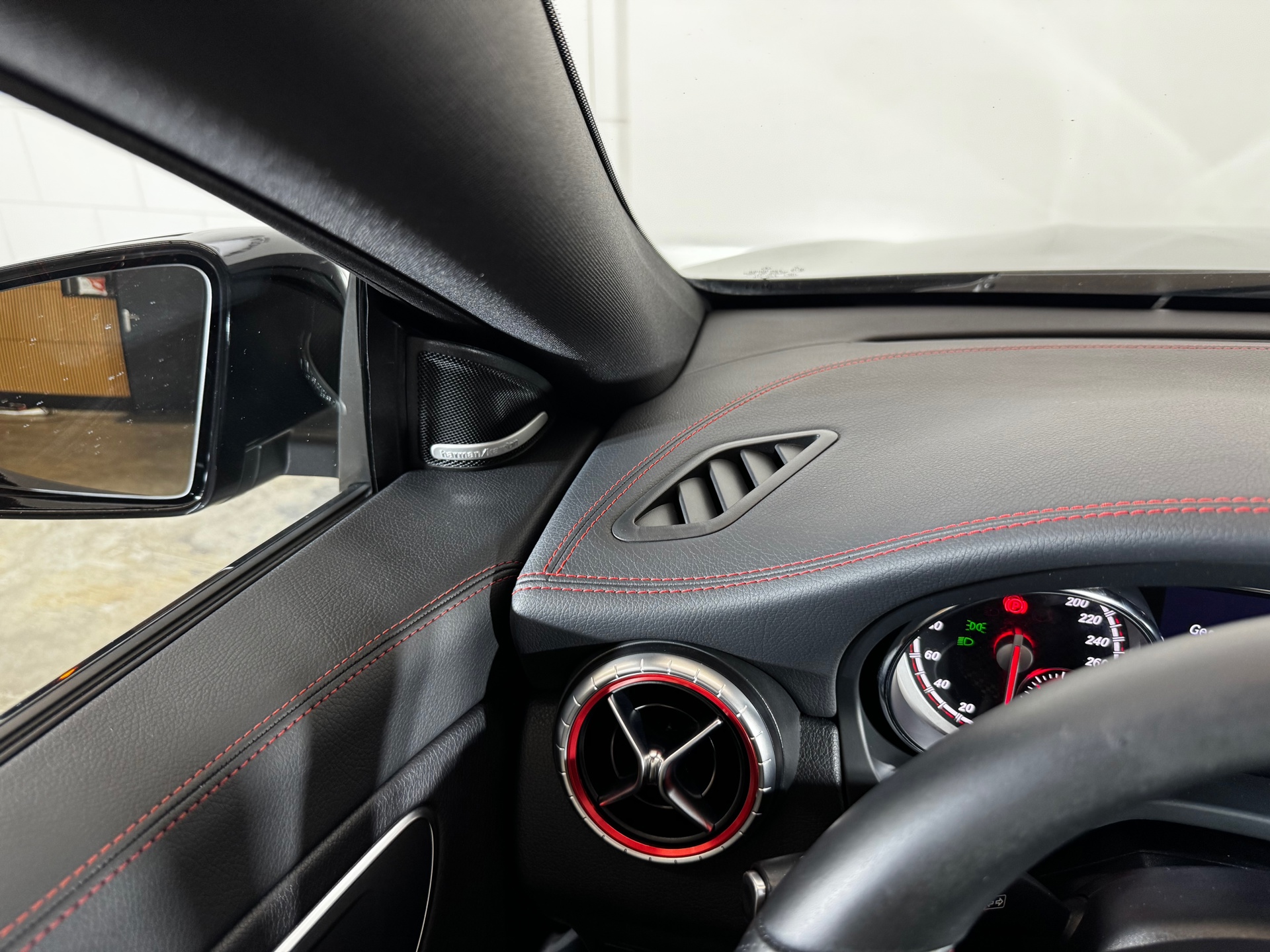Foto van Mercedes-Benz Cla 250 4Matic