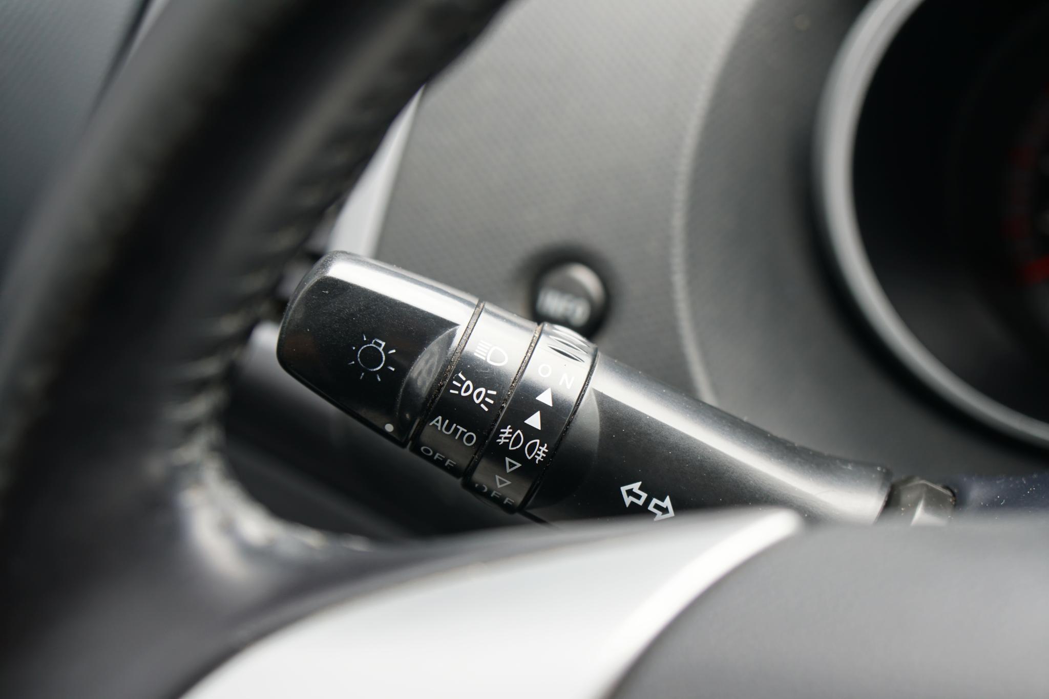 Foto van Peugeot 4007