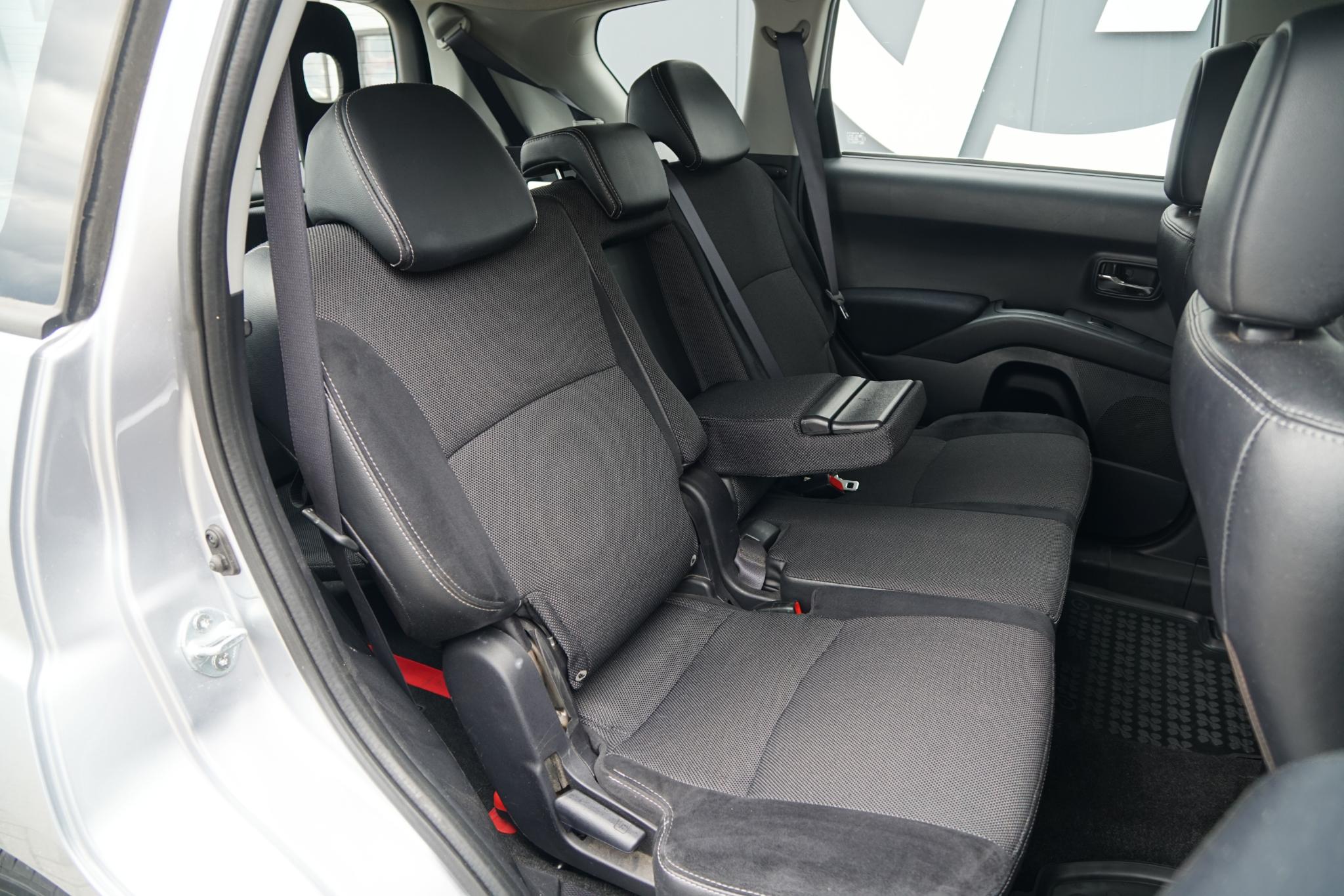 Foto van Peugeot 4007