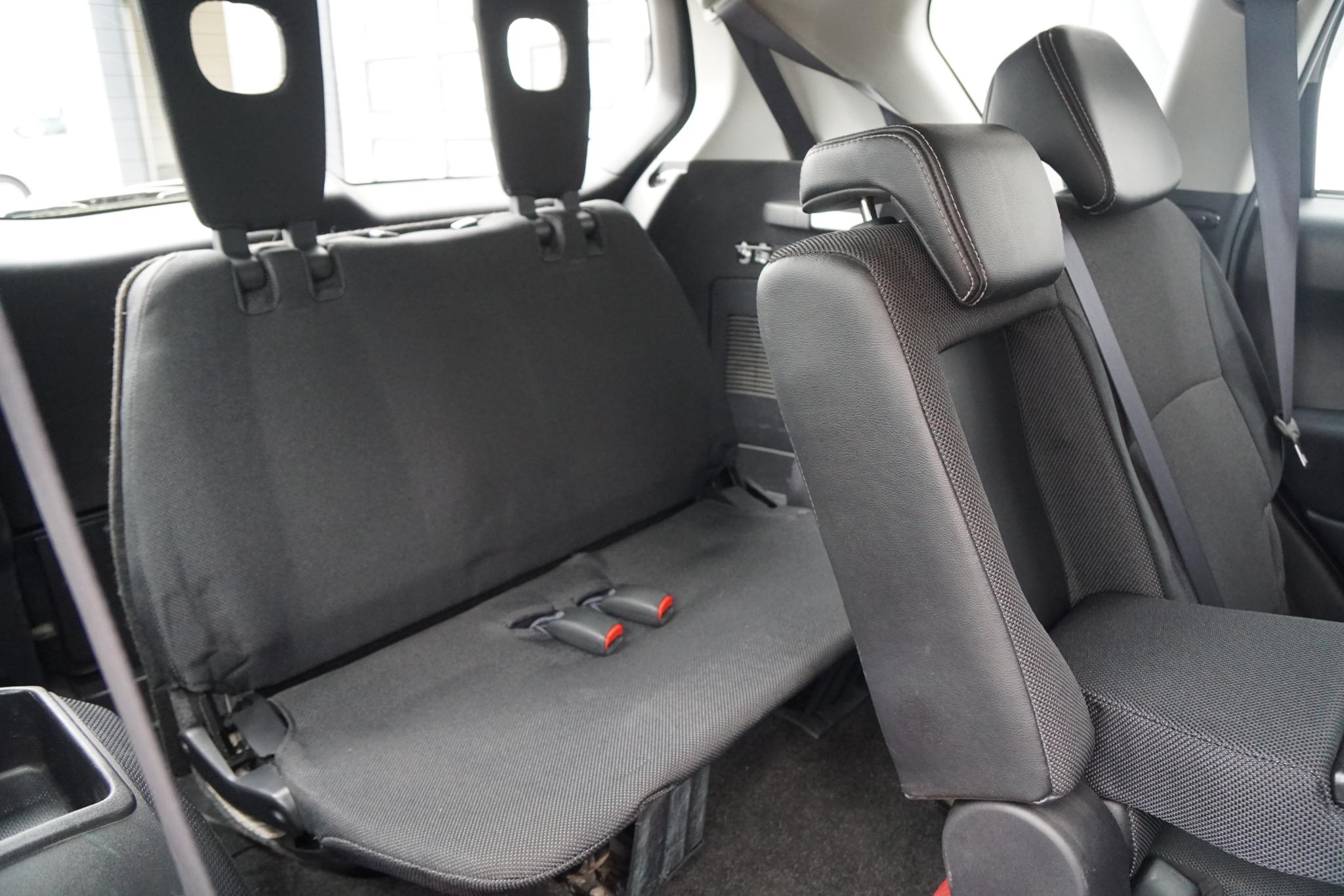 Foto van Peugeot 4007