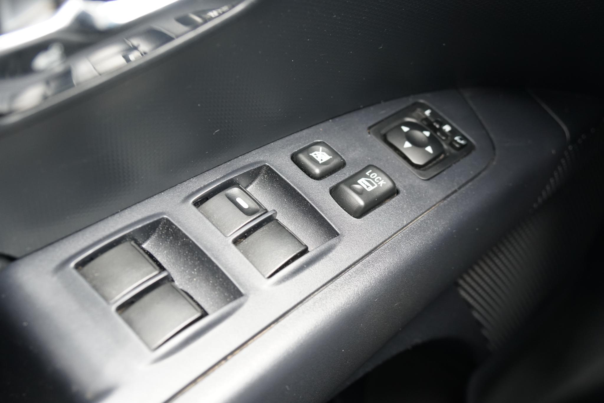 Foto van Peugeot 4007