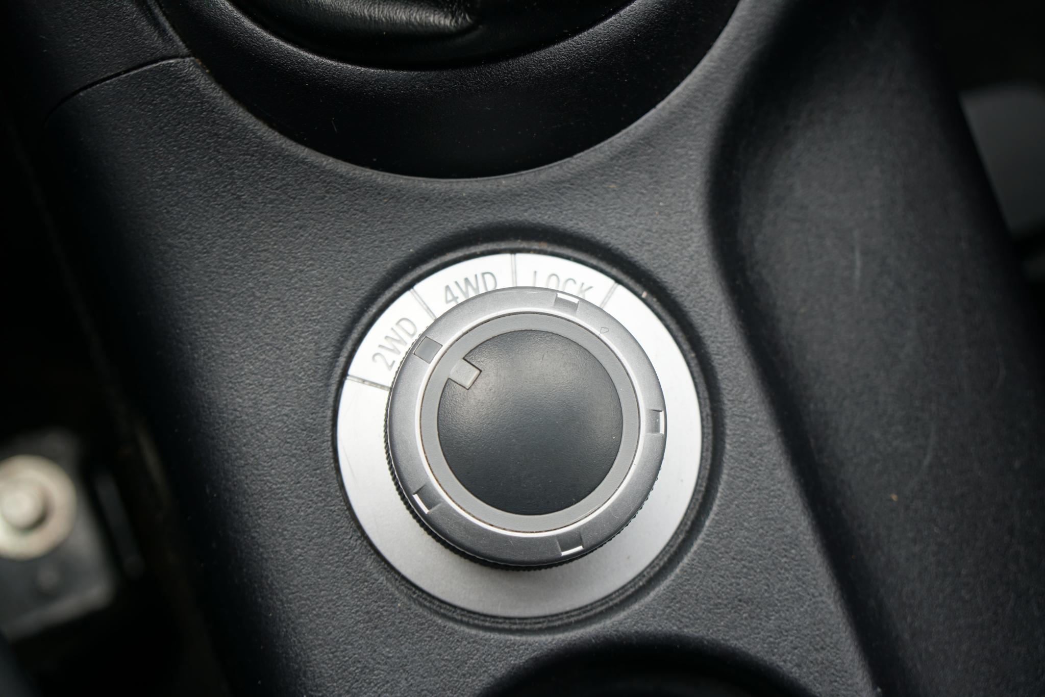 Foto van Peugeot 4007
