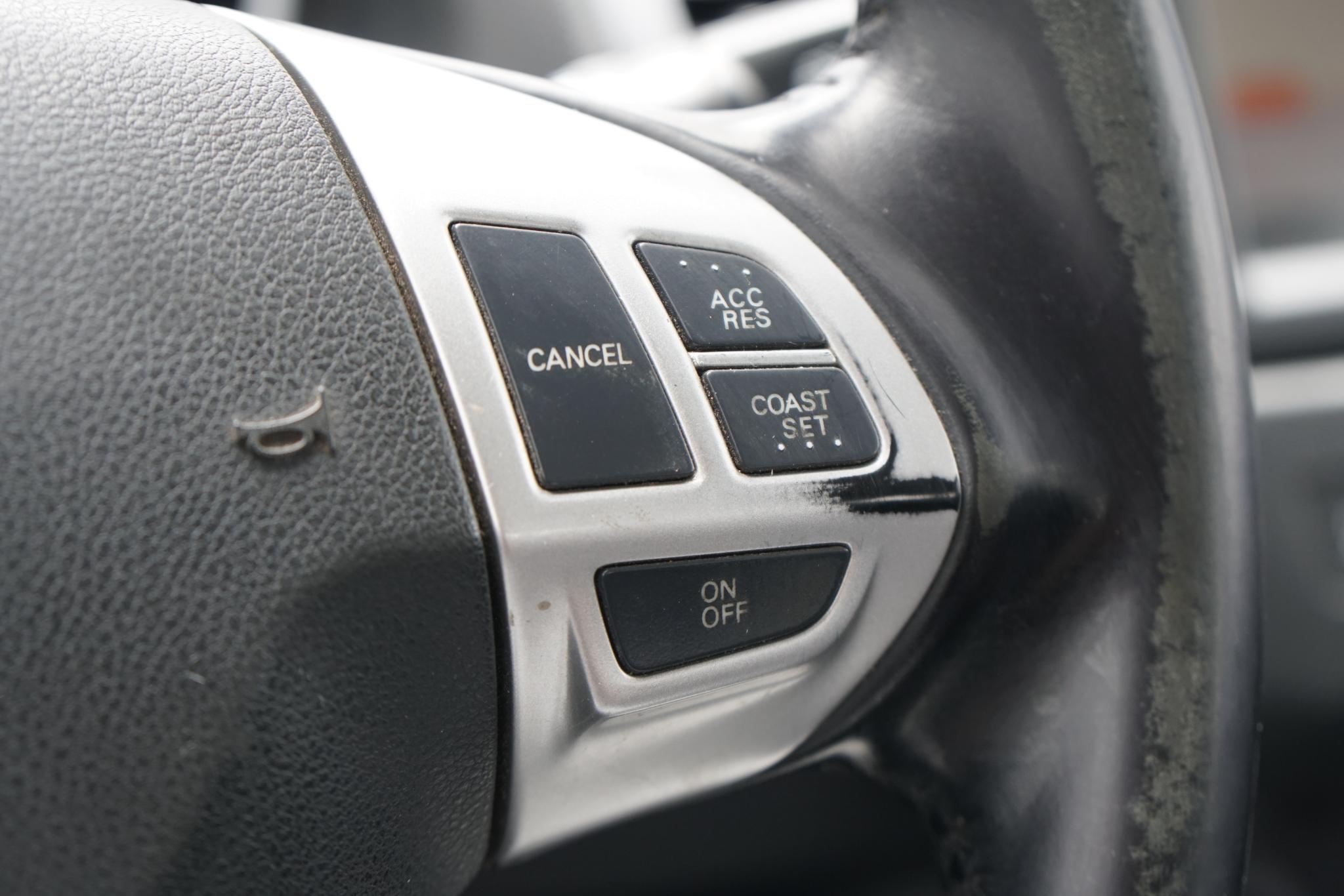 Foto van Peugeot 4007