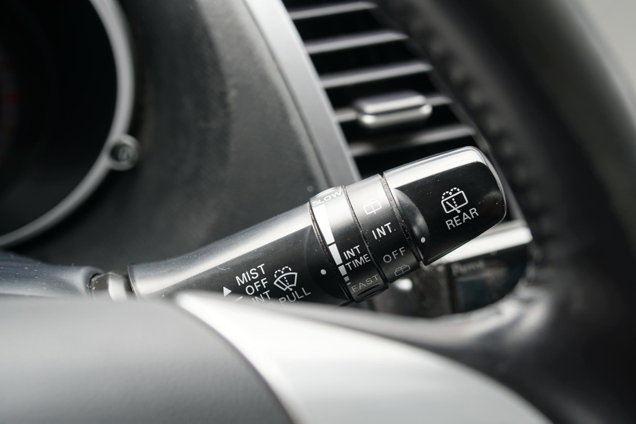 Foto van Peugeot 4007