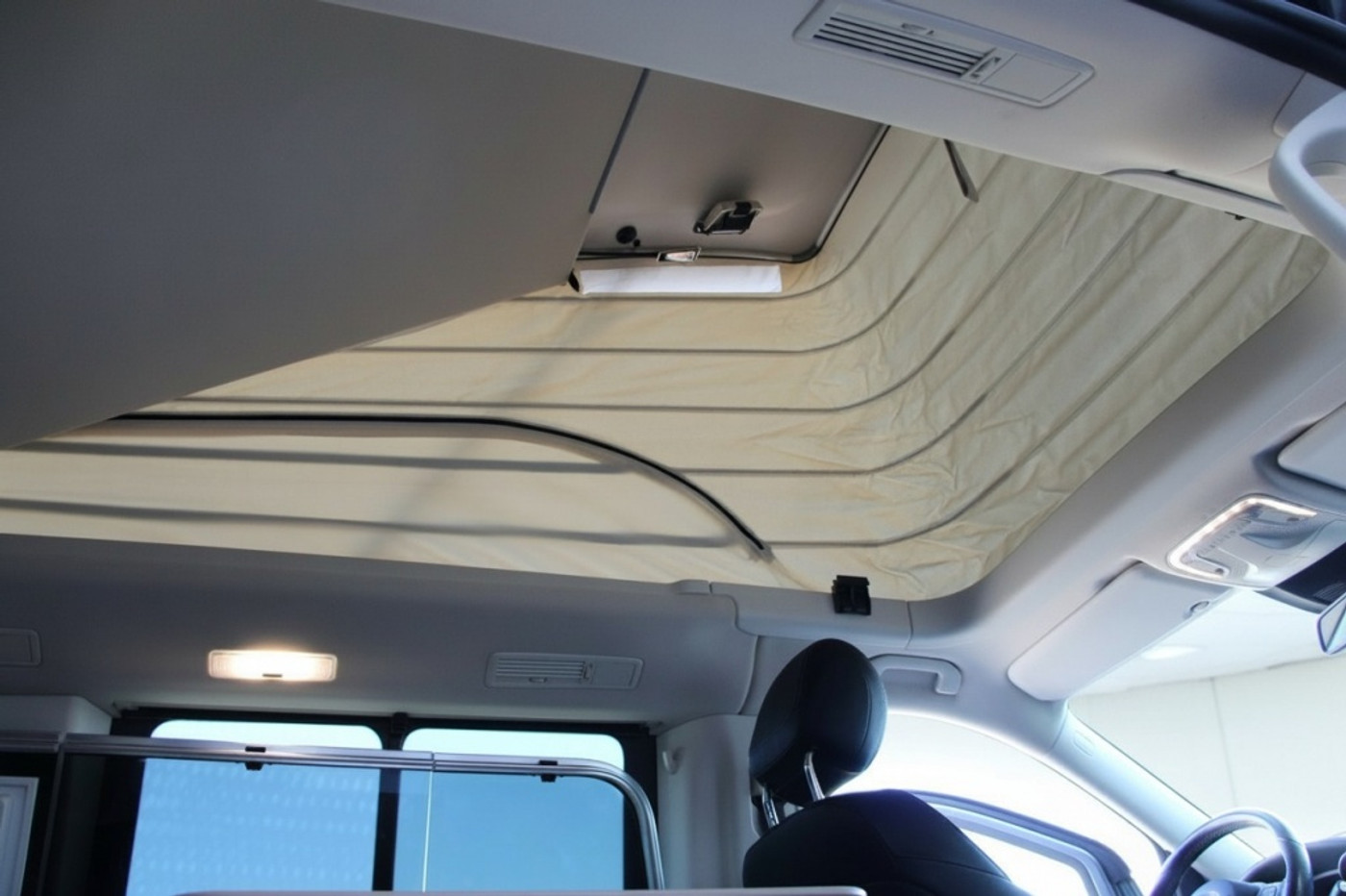 Foto van Mercedes-Benz Marco Polo