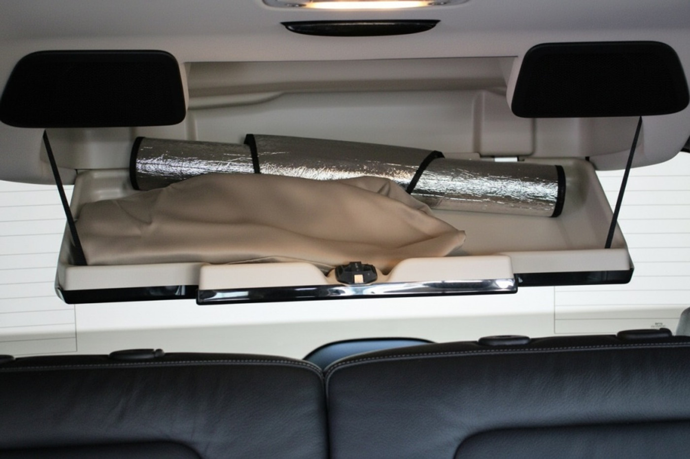 Foto van Mercedes-Benz Marco Polo