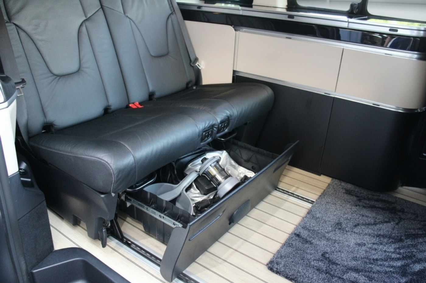 Foto van Mercedes-Benz Marco Polo