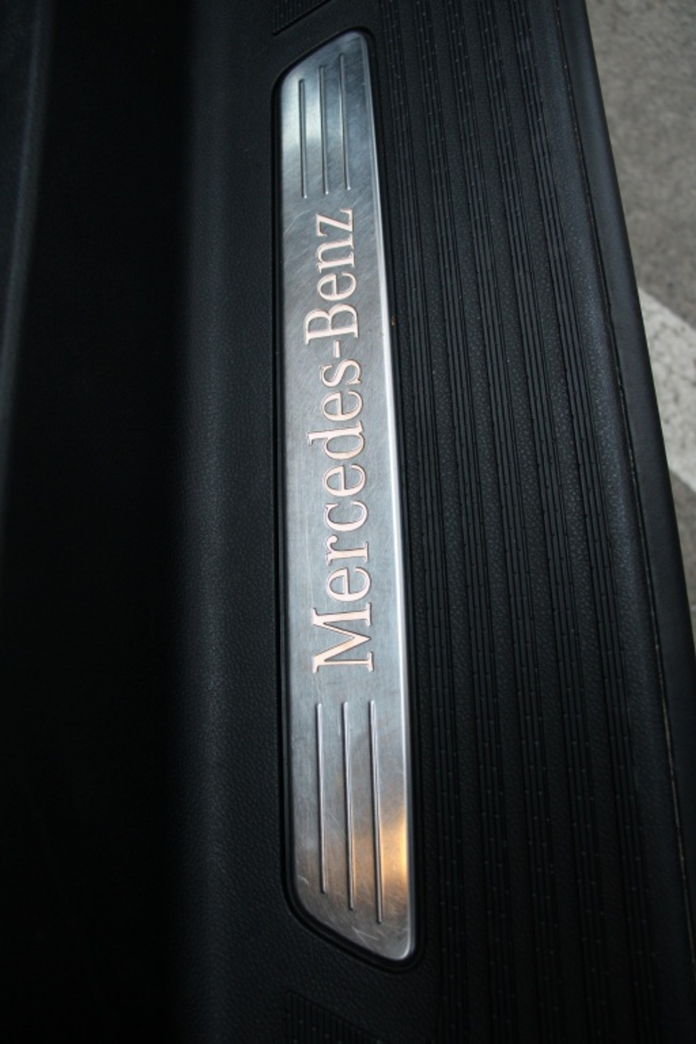 Foto van Mercedes-Benz Marco Polo
