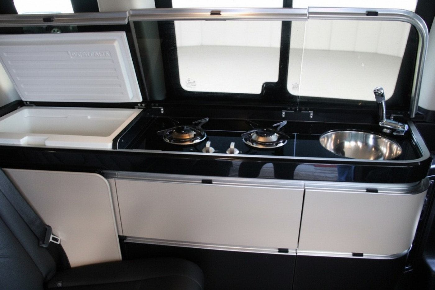 Foto van Mercedes-Benz Marco Polo