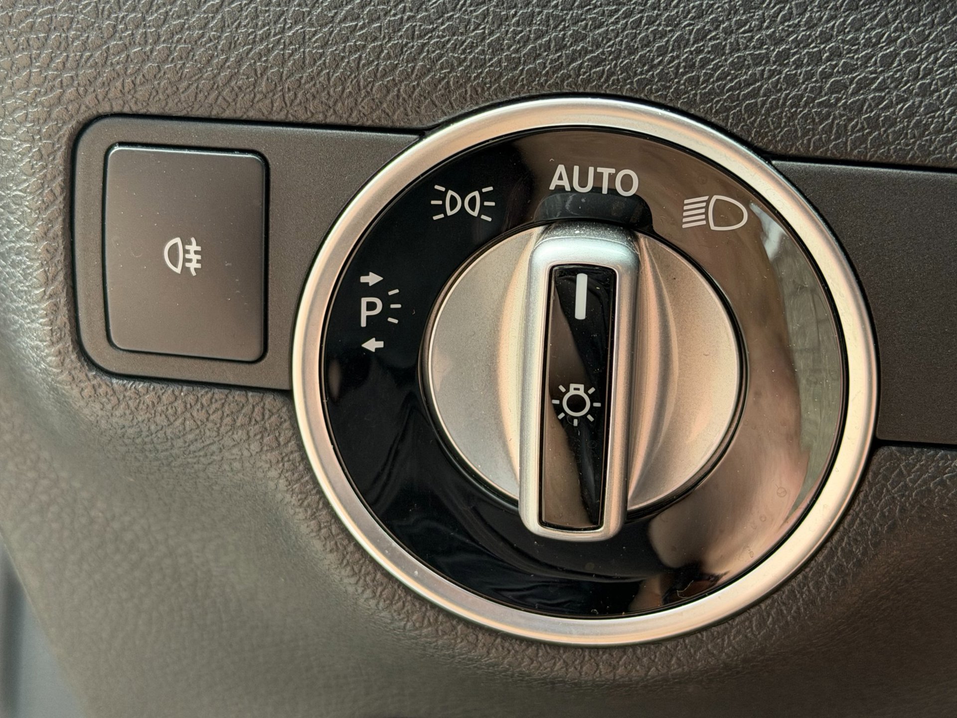 Foto van Mercedes-Benz A 180