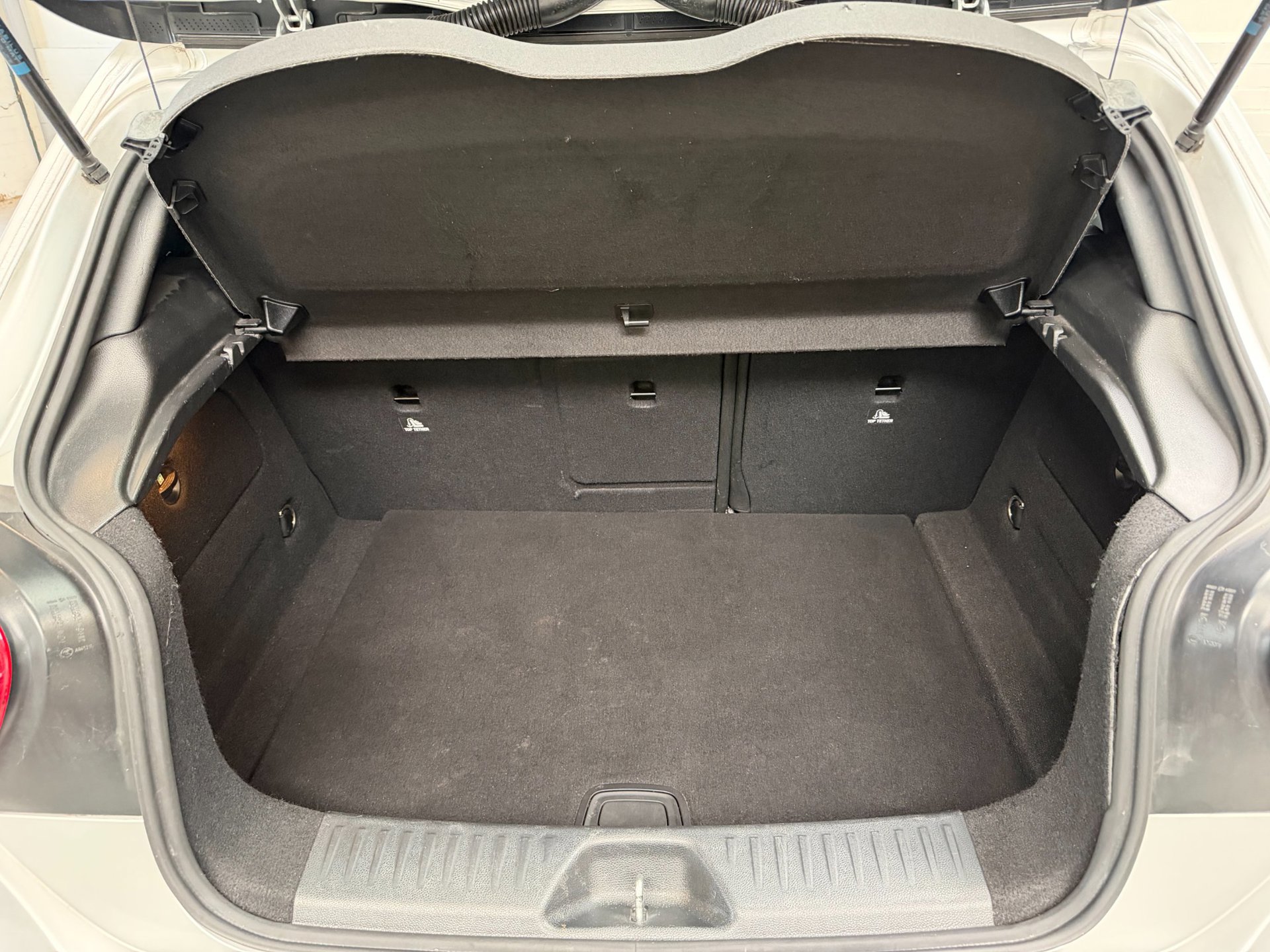 Foto van Mercedes-Benz A 180