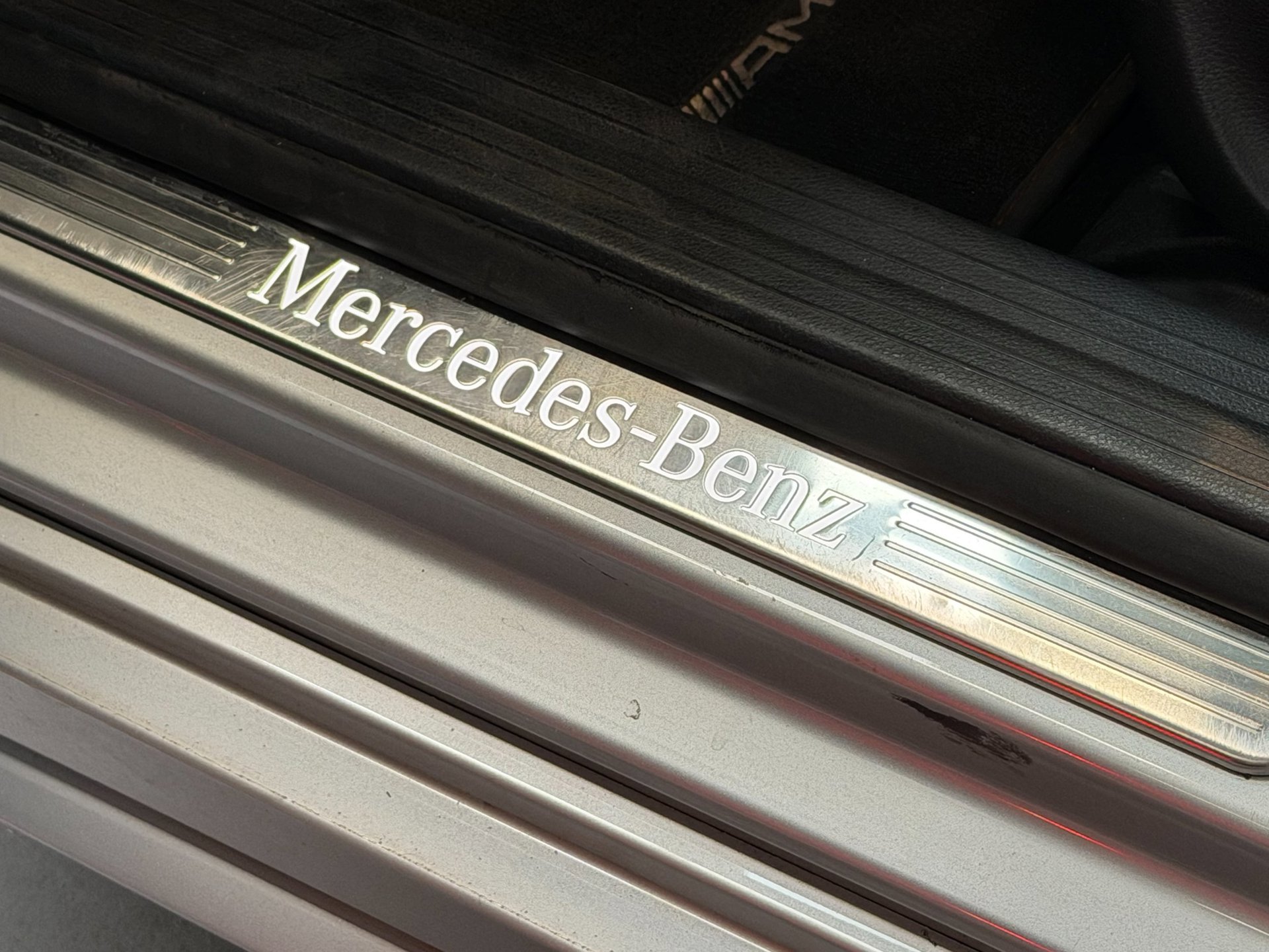 Foto van Mercedes-Benz A 180