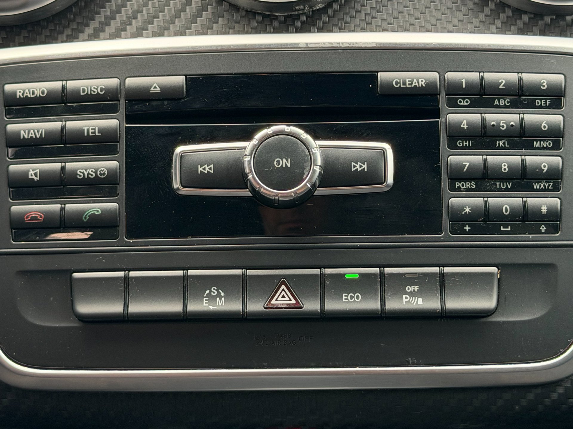 Foto van Mercedes-Benz A 180