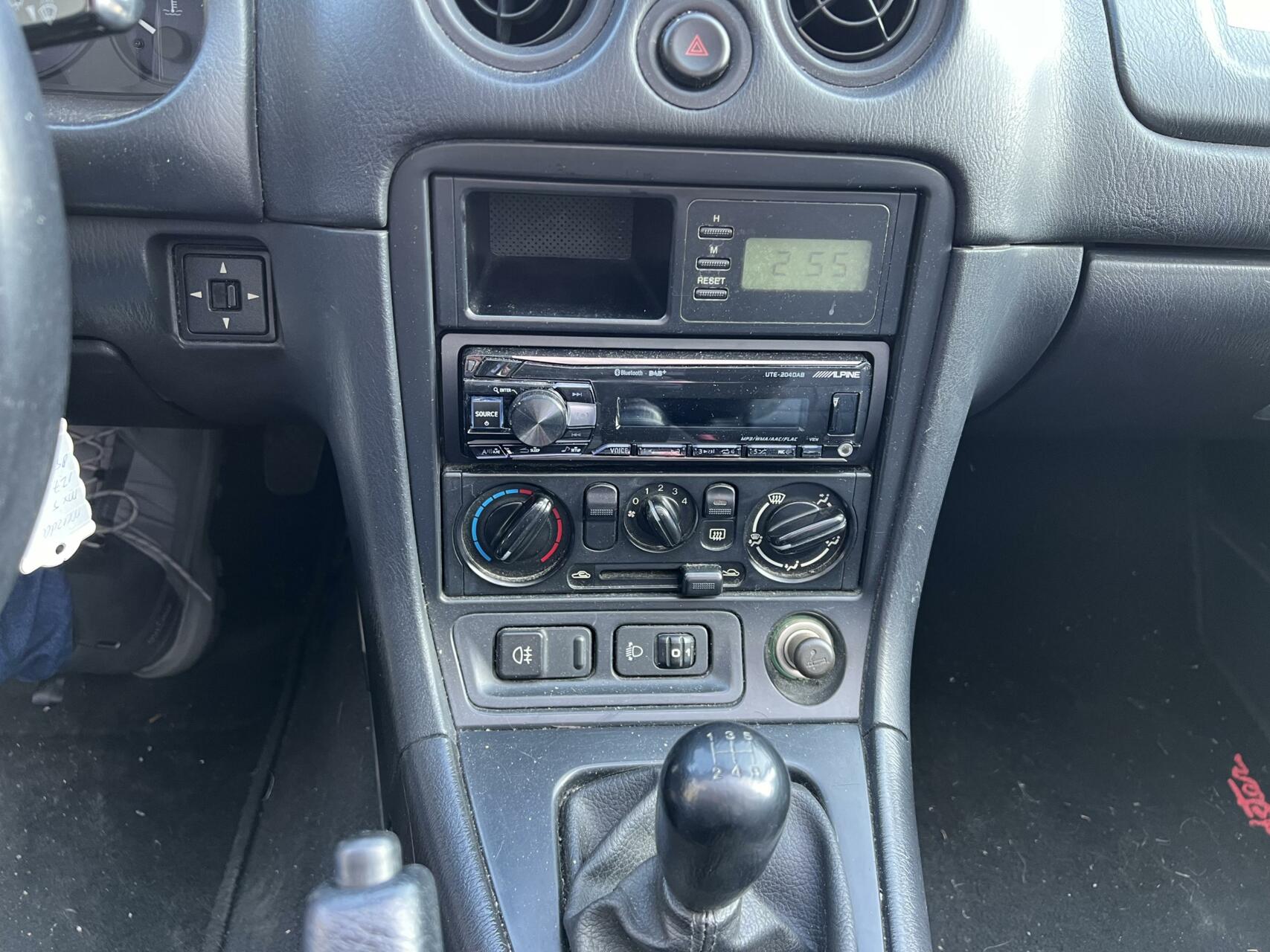 Foto van Mazda Mx-5