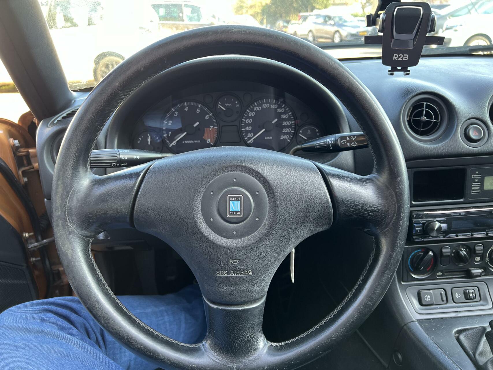 Foto van Mazda Mx-5