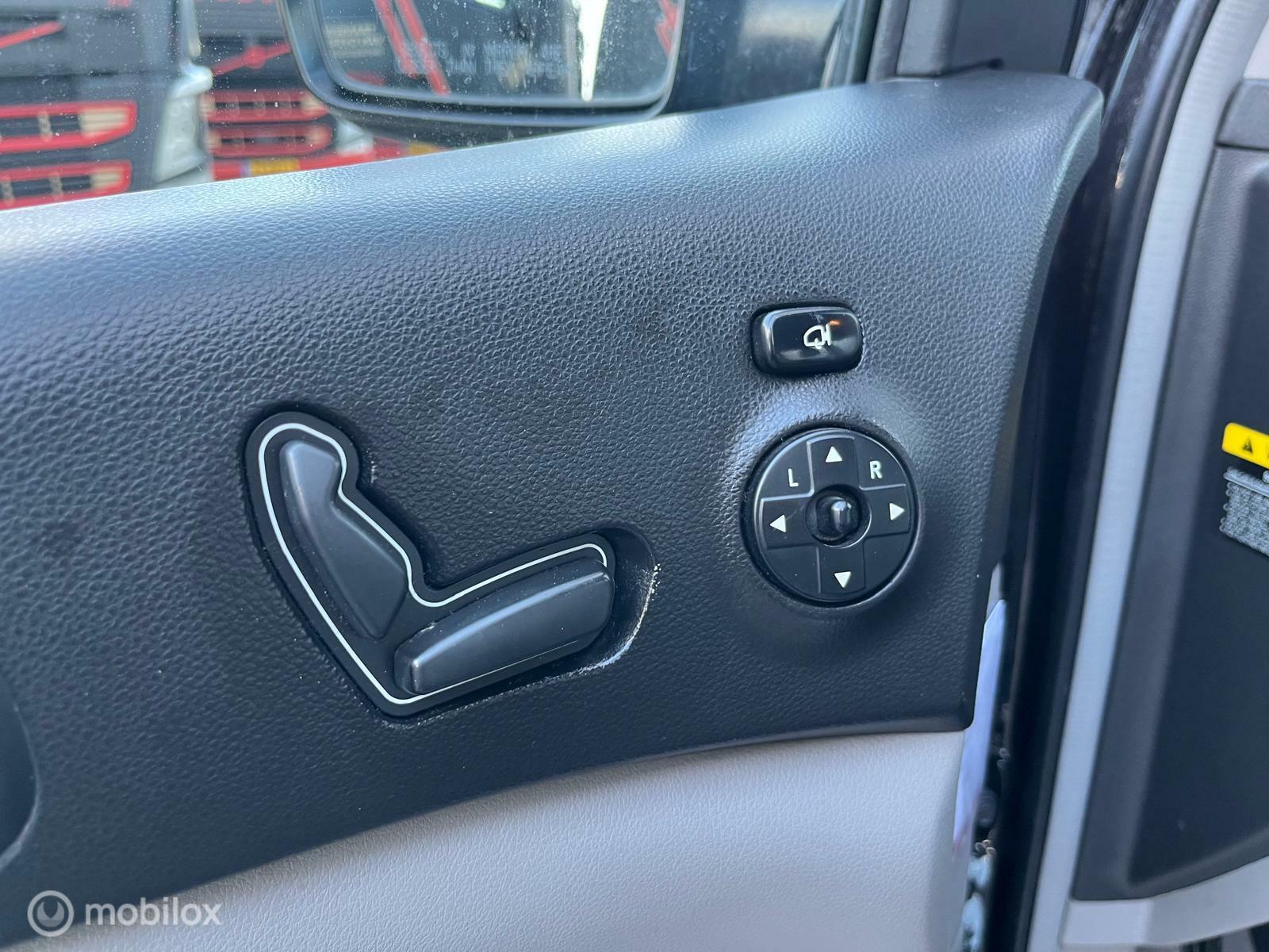 Foto van Kia Carnival