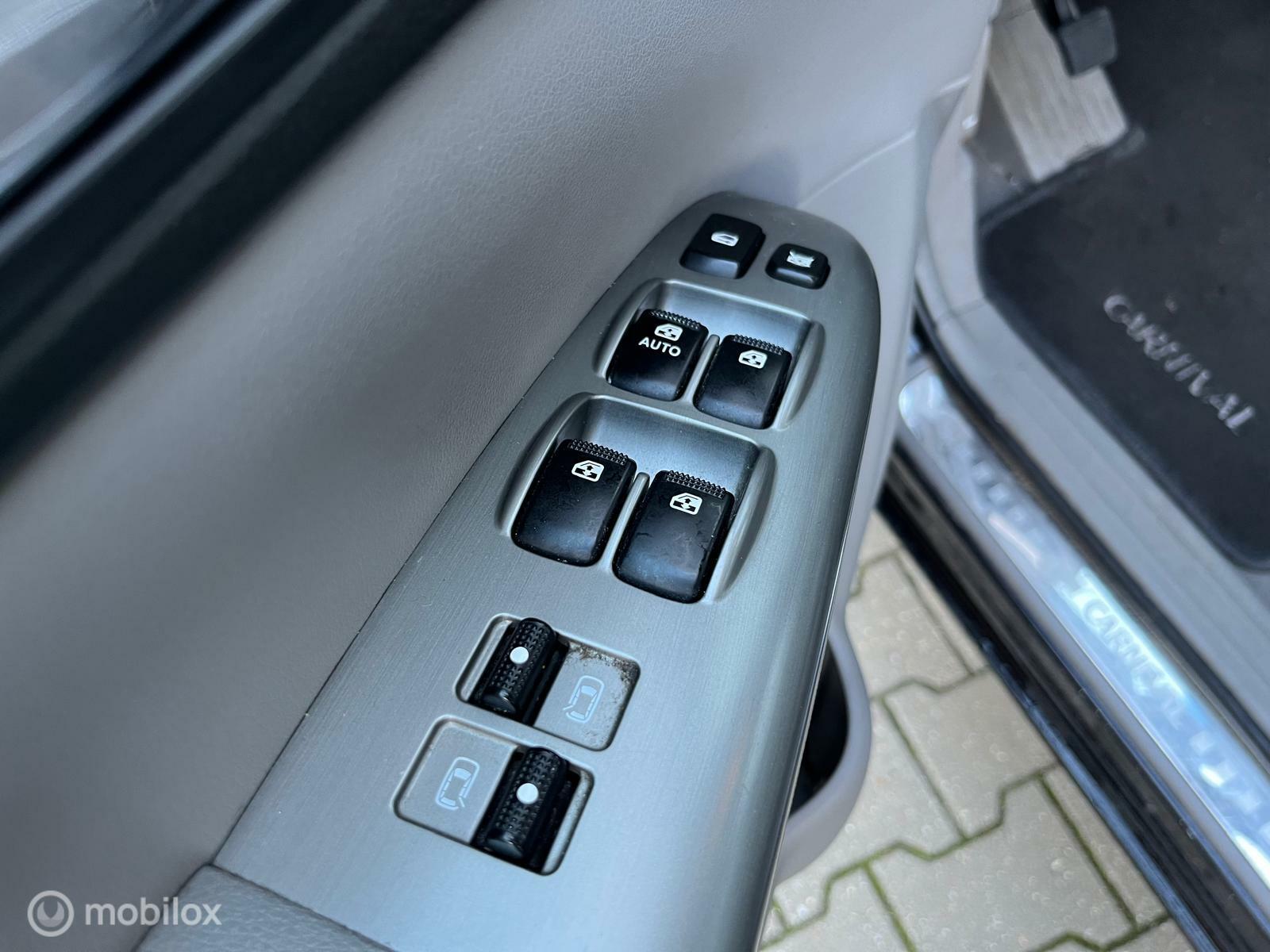 Foto van Kia Carnival