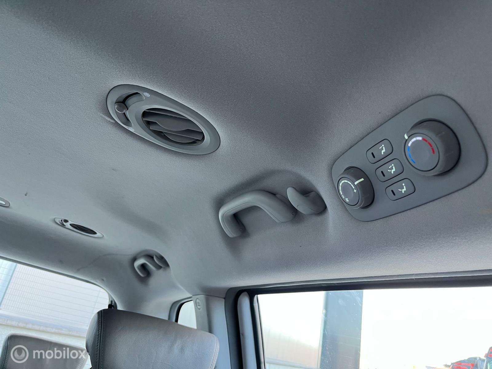 Foto van Kia Carnival