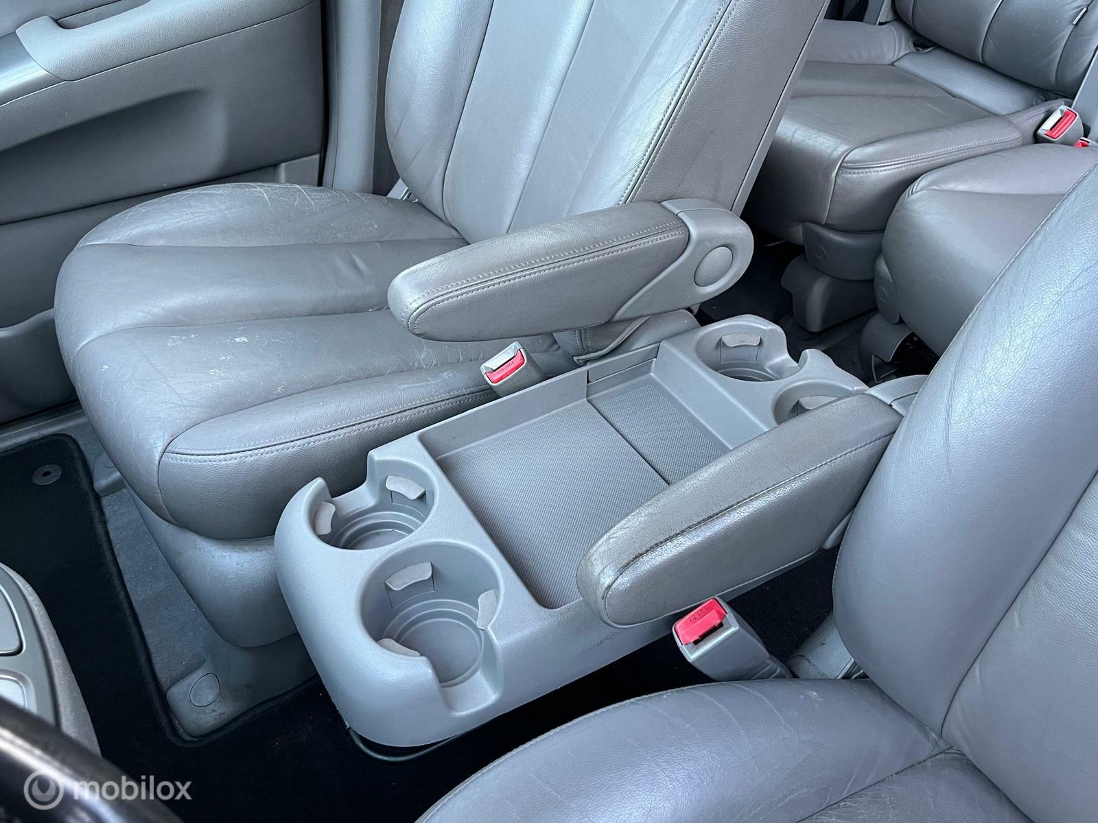 Foto van Kia Carnival