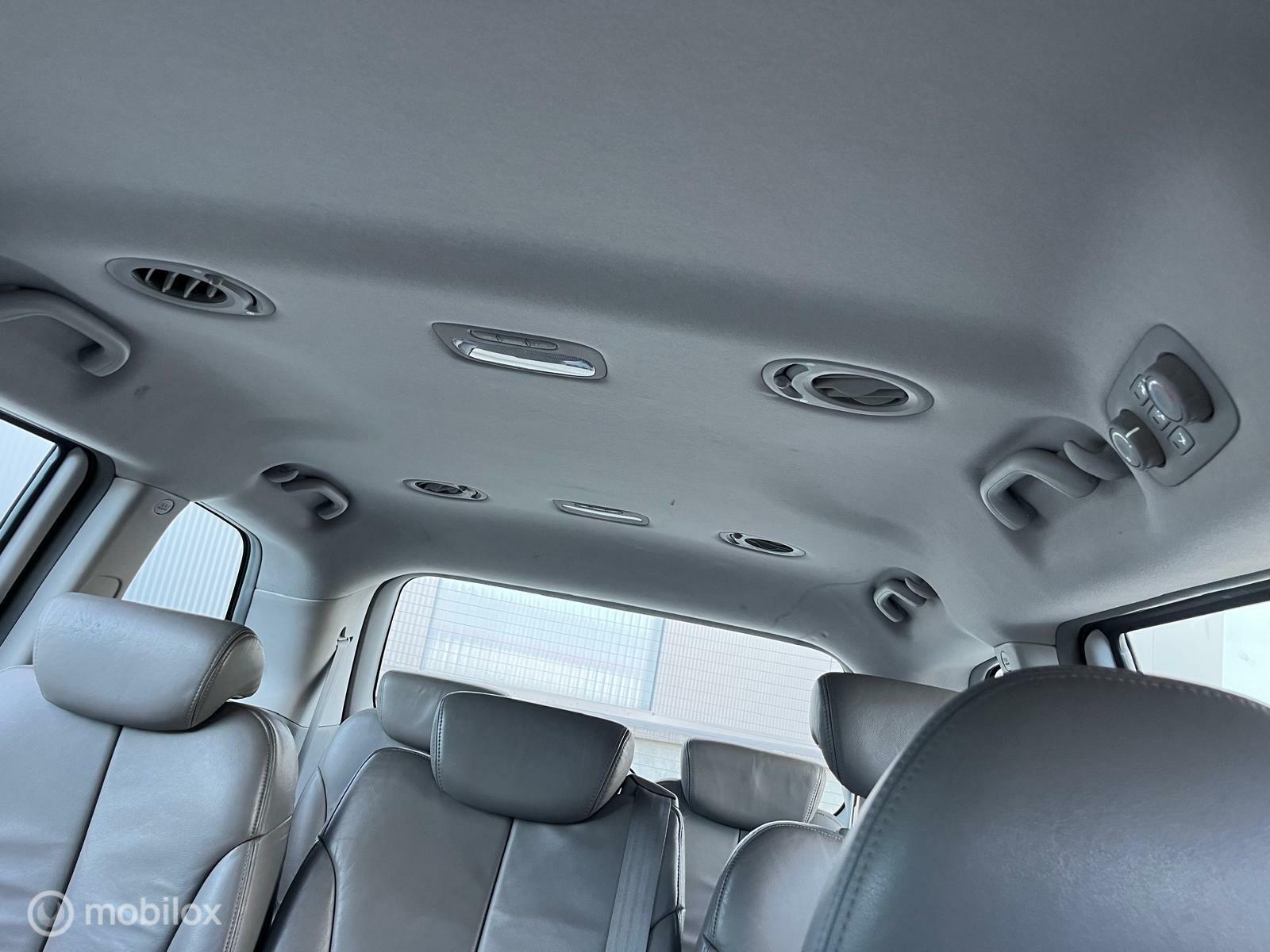 Foto van Kia Carnival