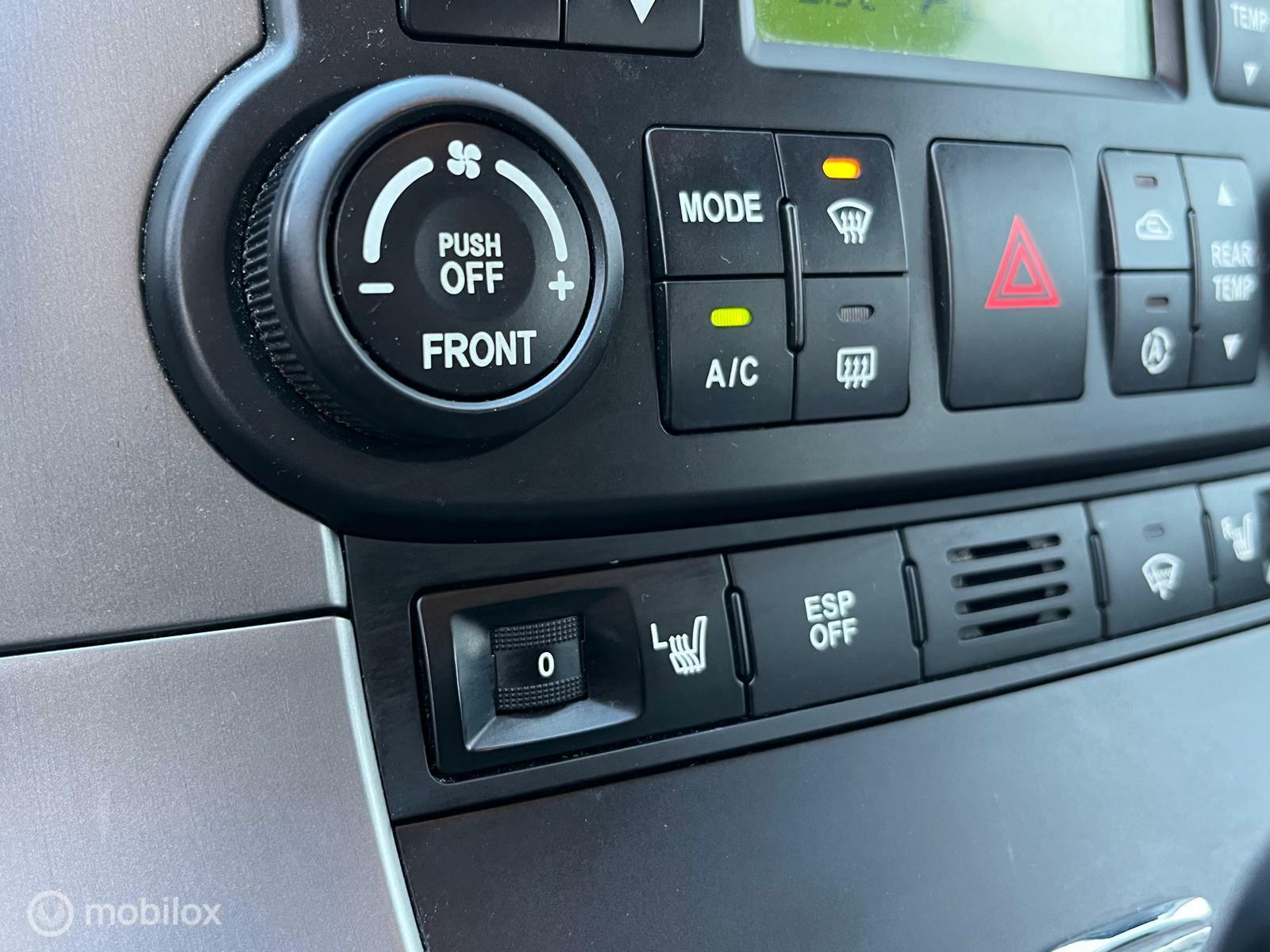 Foto van Kia Carnival