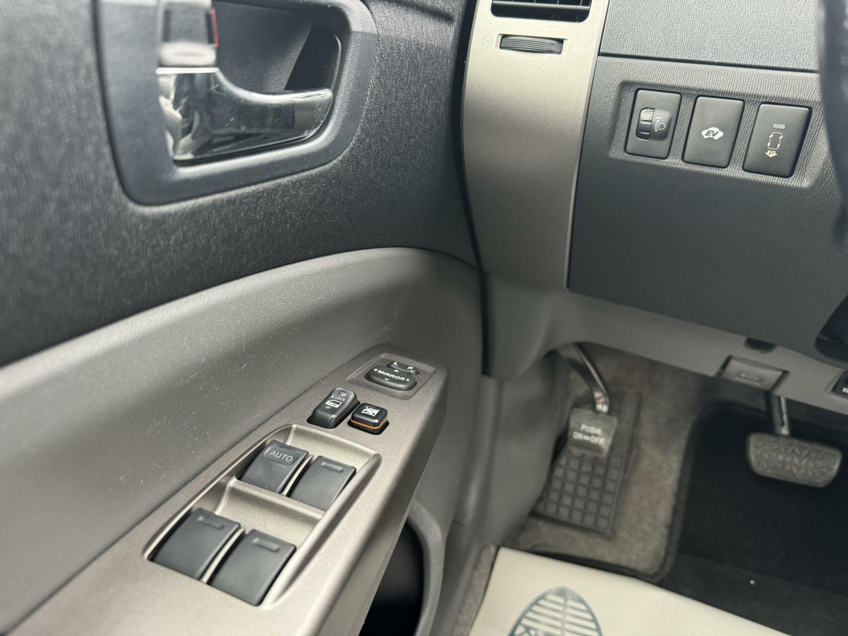 Foto van Toyota Prius