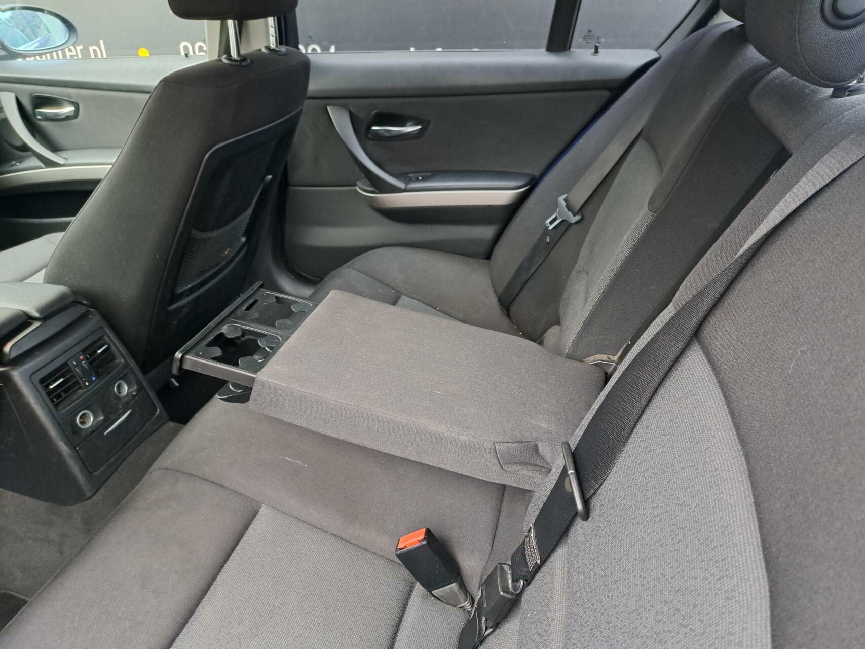 Foto van BMW 3-serie