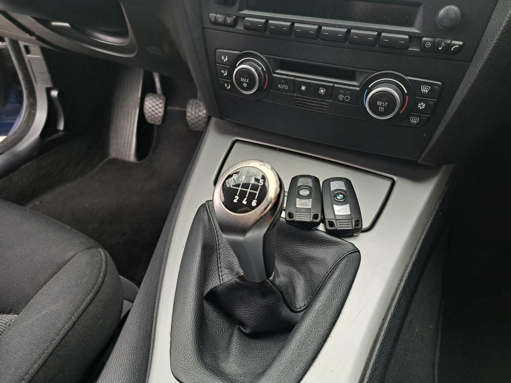 Foto van BMW 3-serie