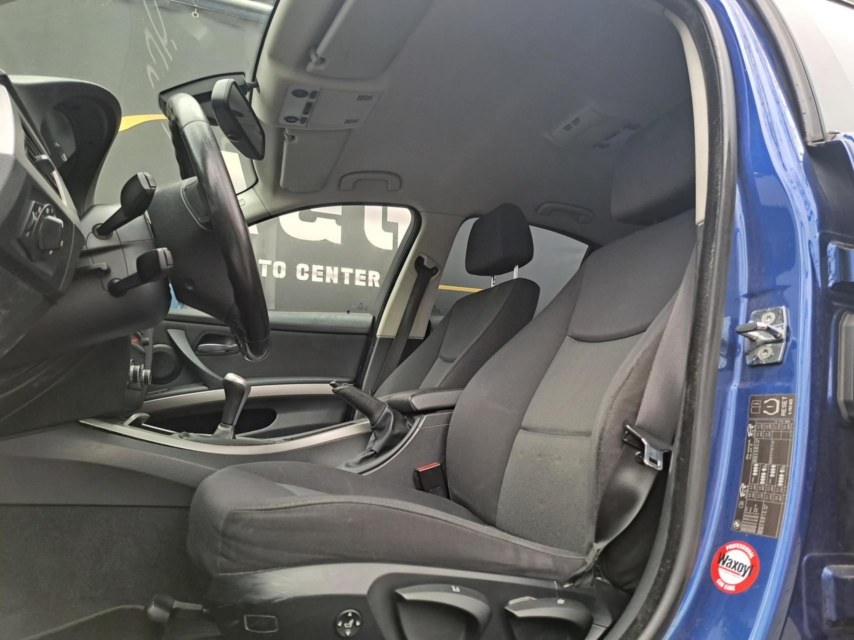 Foto van BMW 3-serie