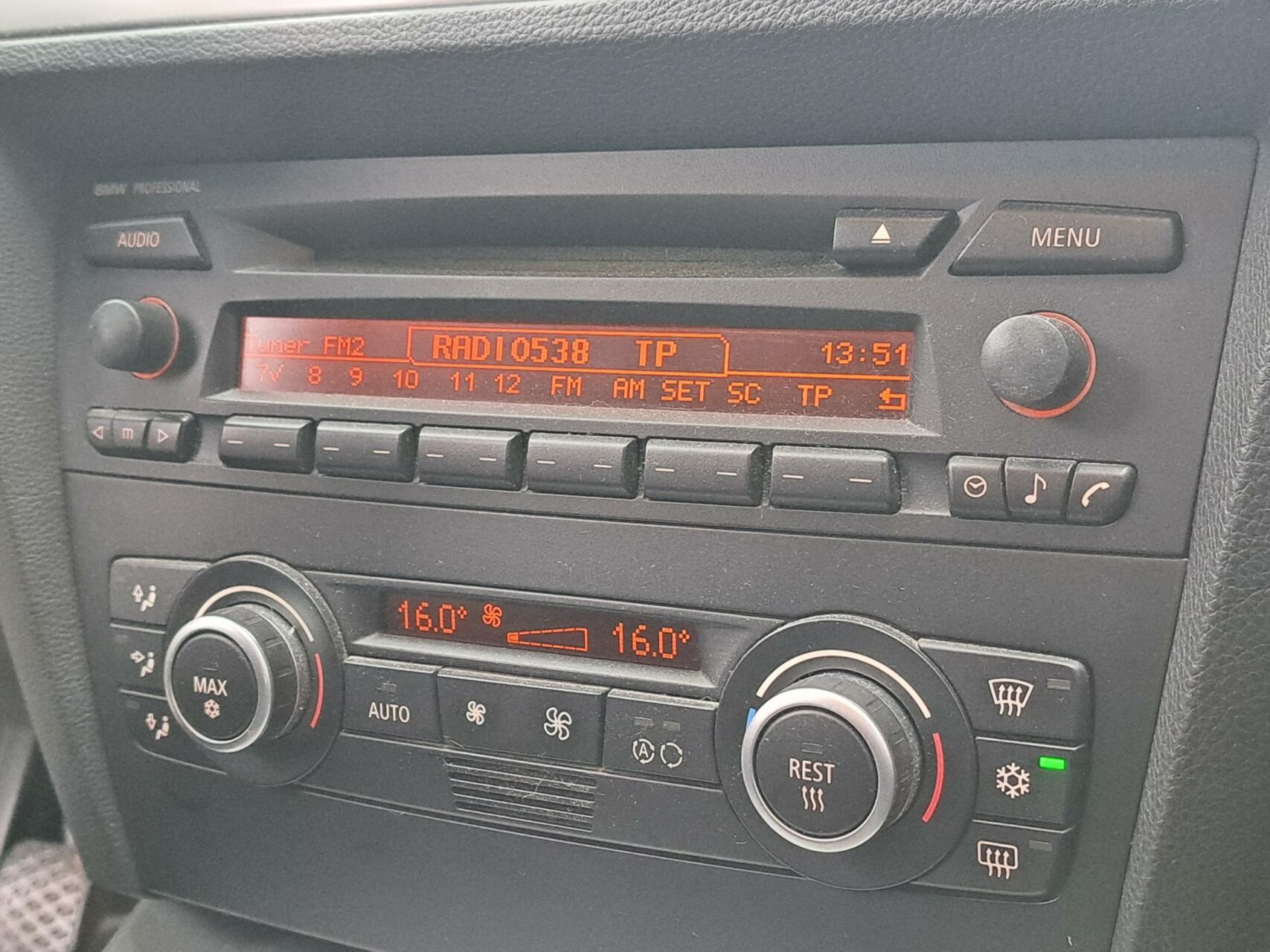 Foto van BMW 3-serie