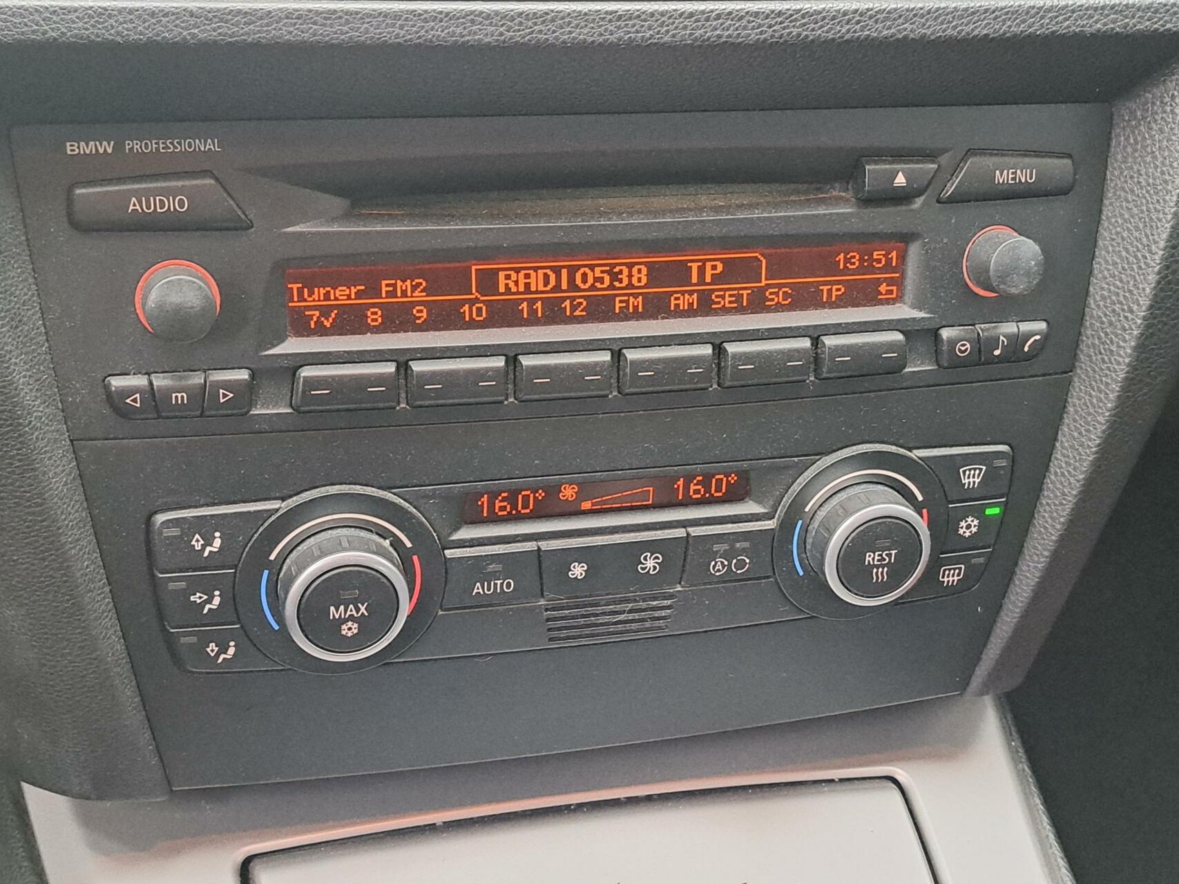 Foto van BMW 3-serie