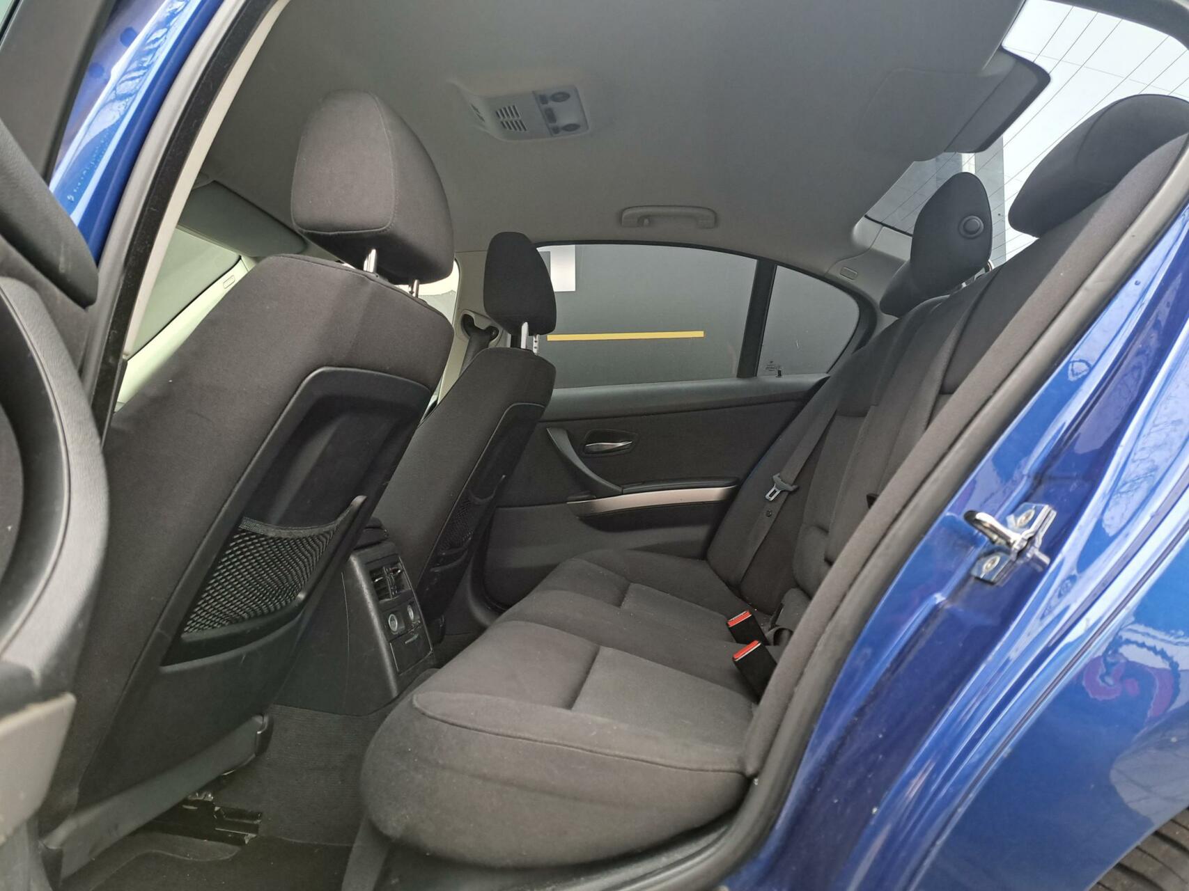 Foto van BMW 3-serie