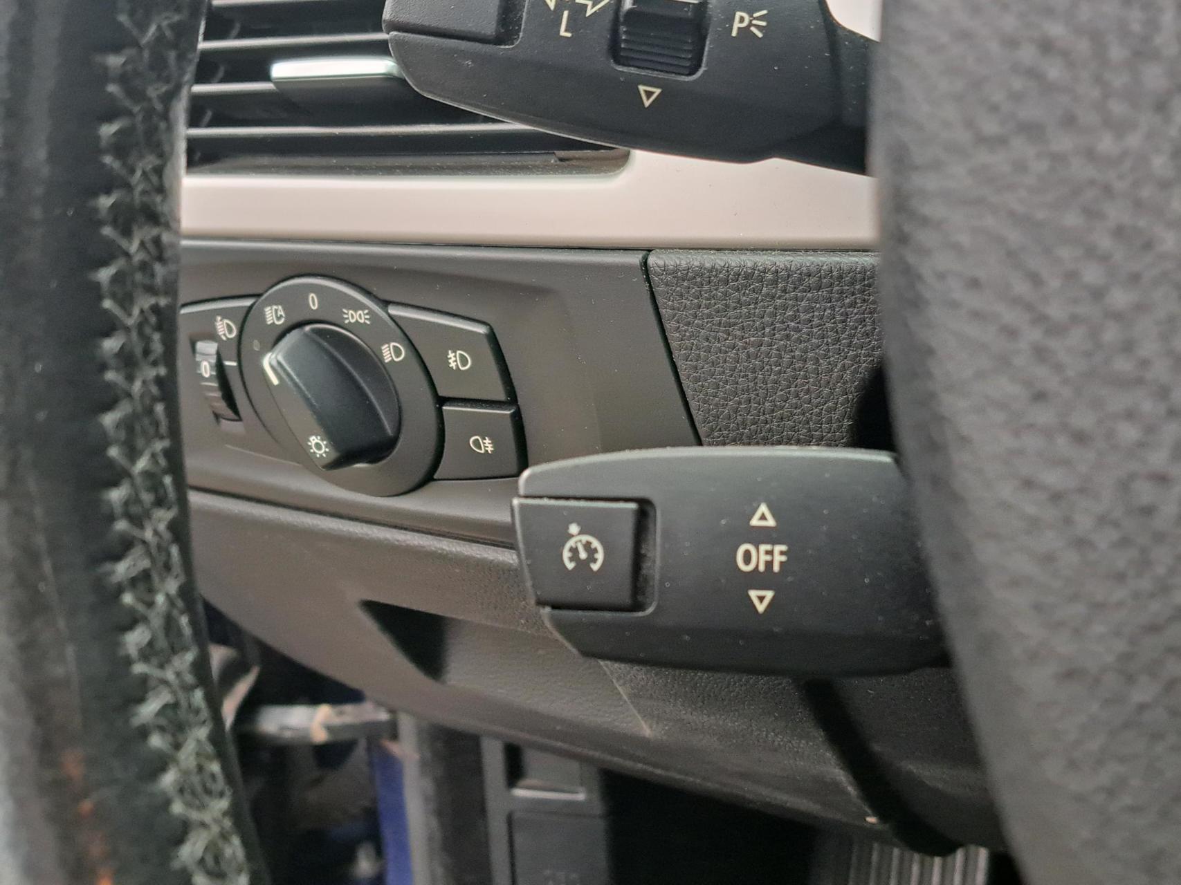 Foto van BMW 3-serie