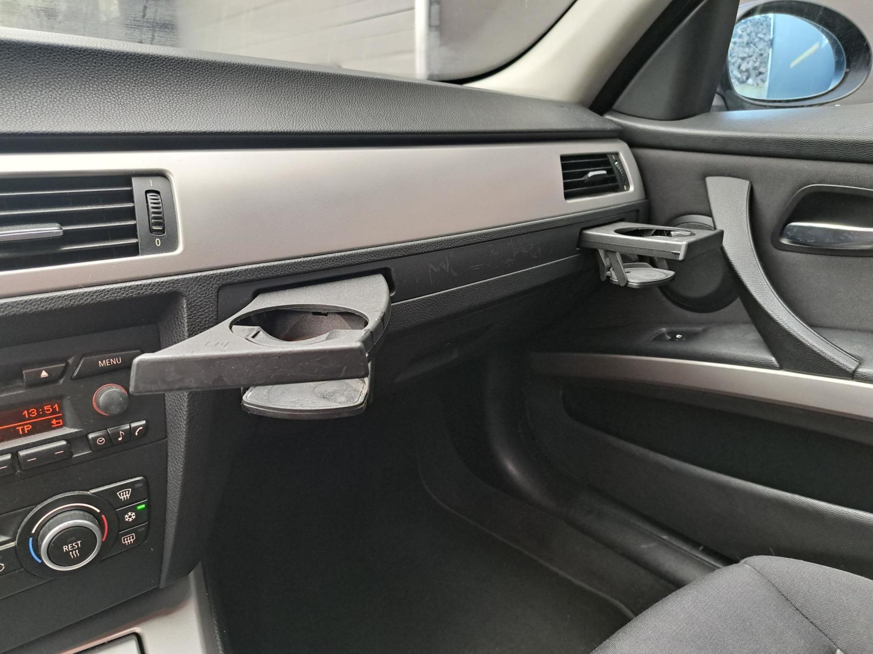 Foto van BMW 3-serie