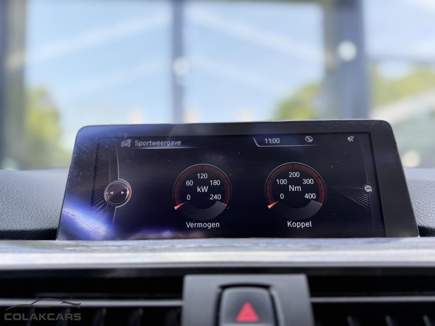 Foto van BMW 3-serie Touring