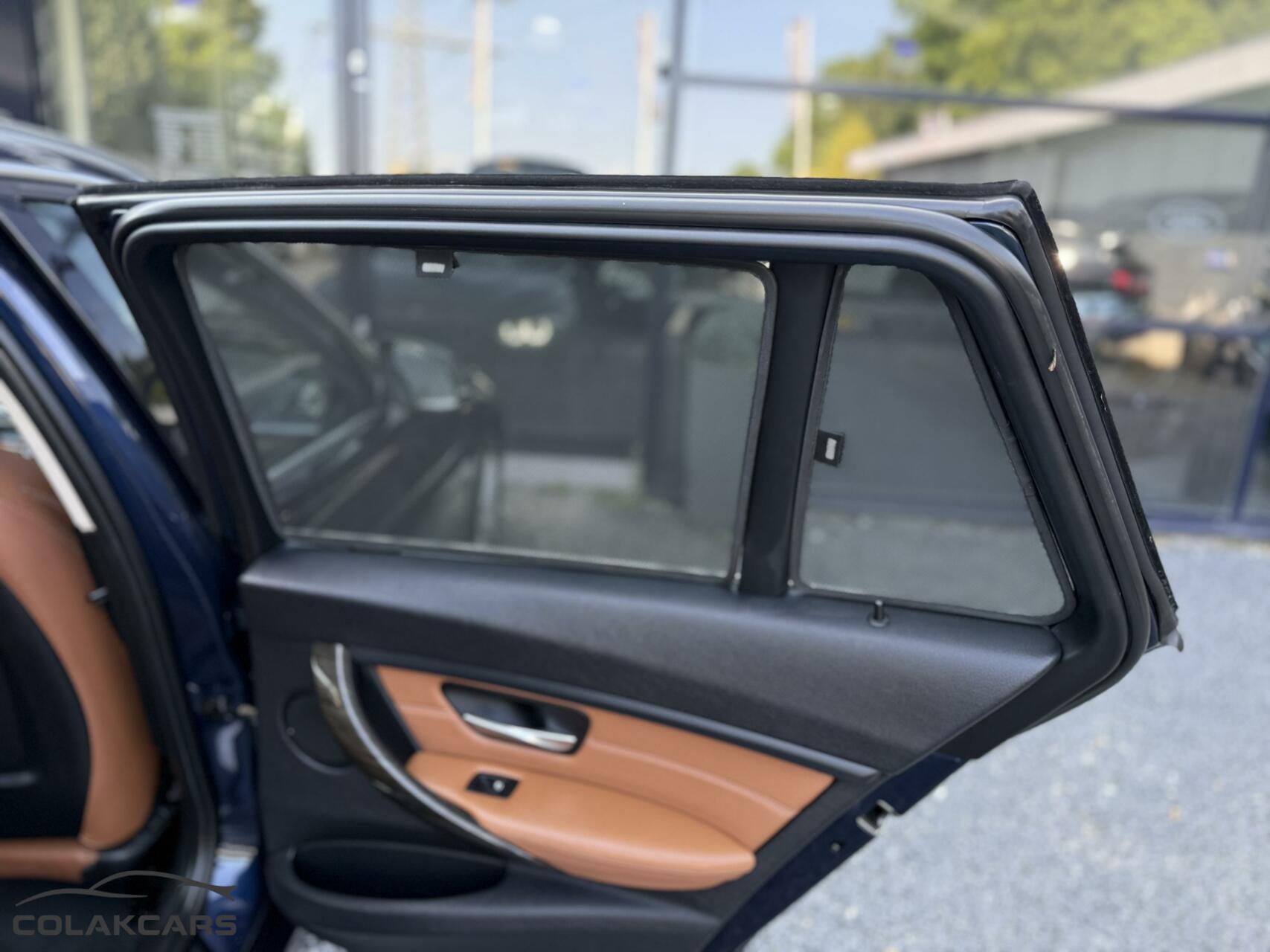Foto van BMW 3-serie Touring
