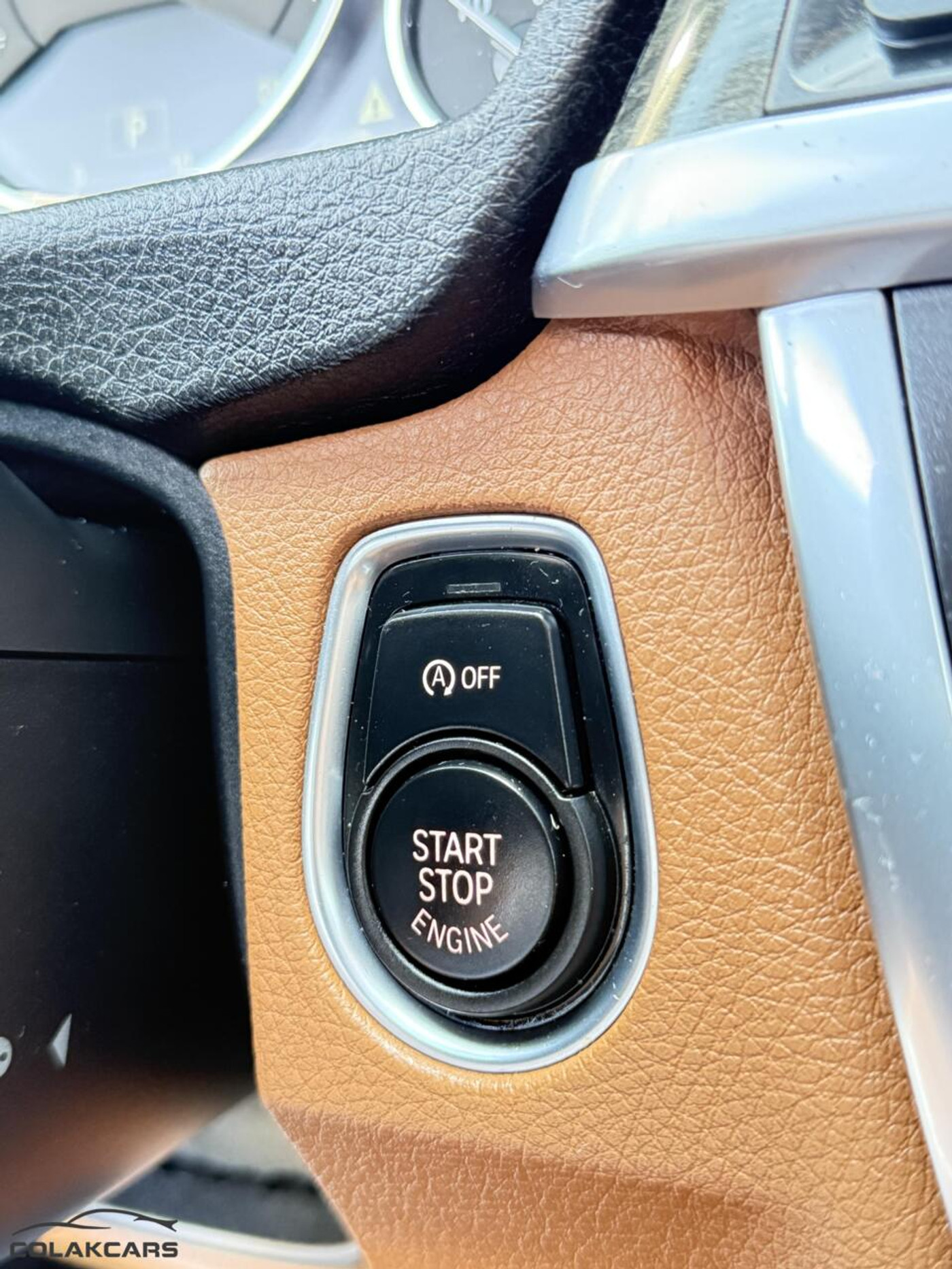 Foto van BMW 3-serie Touring