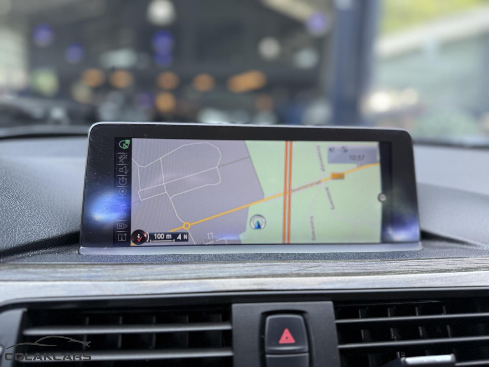 Foto van BMW 3-serie Touring