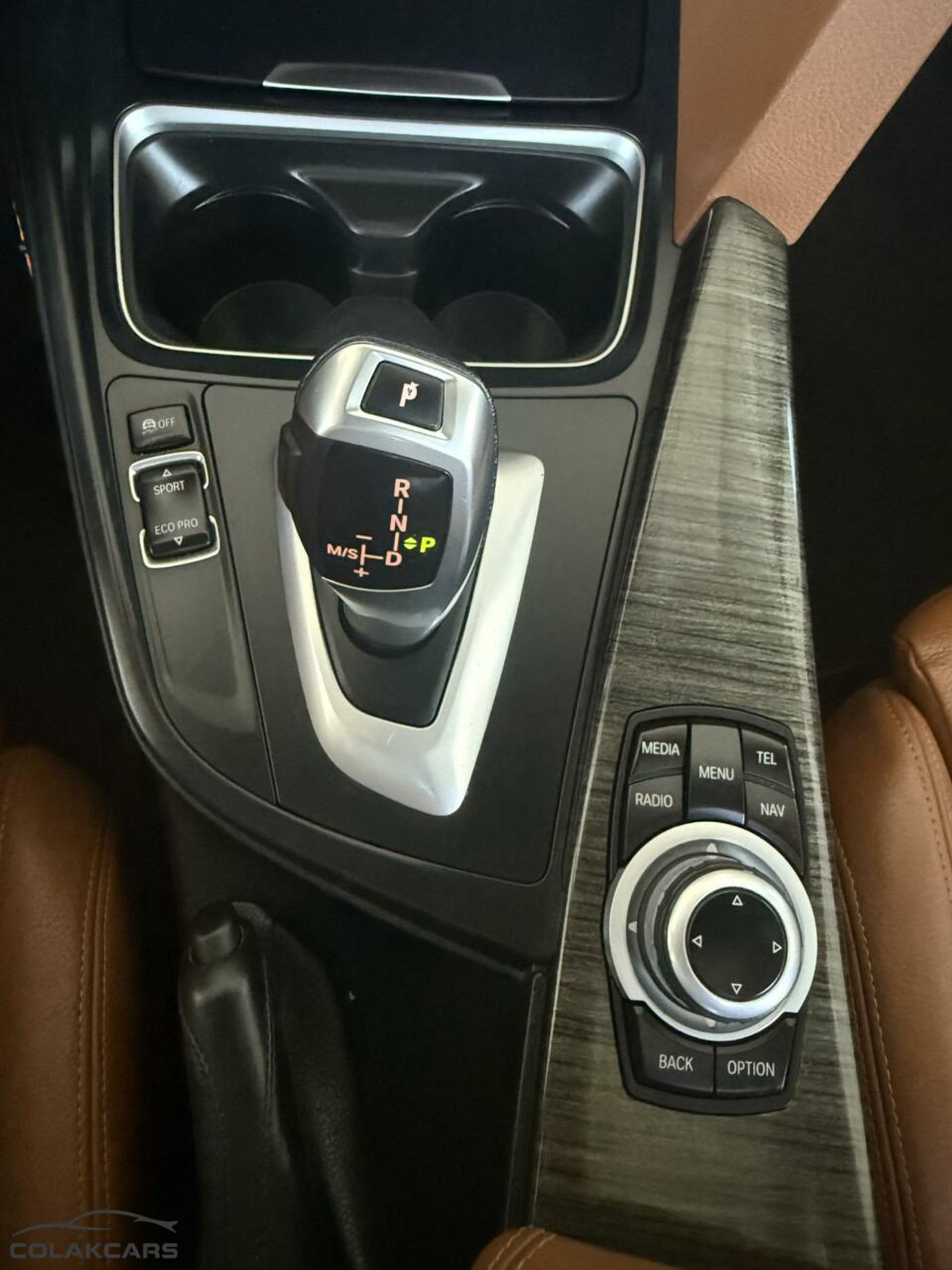 Foto van BMW 3-serie Touring