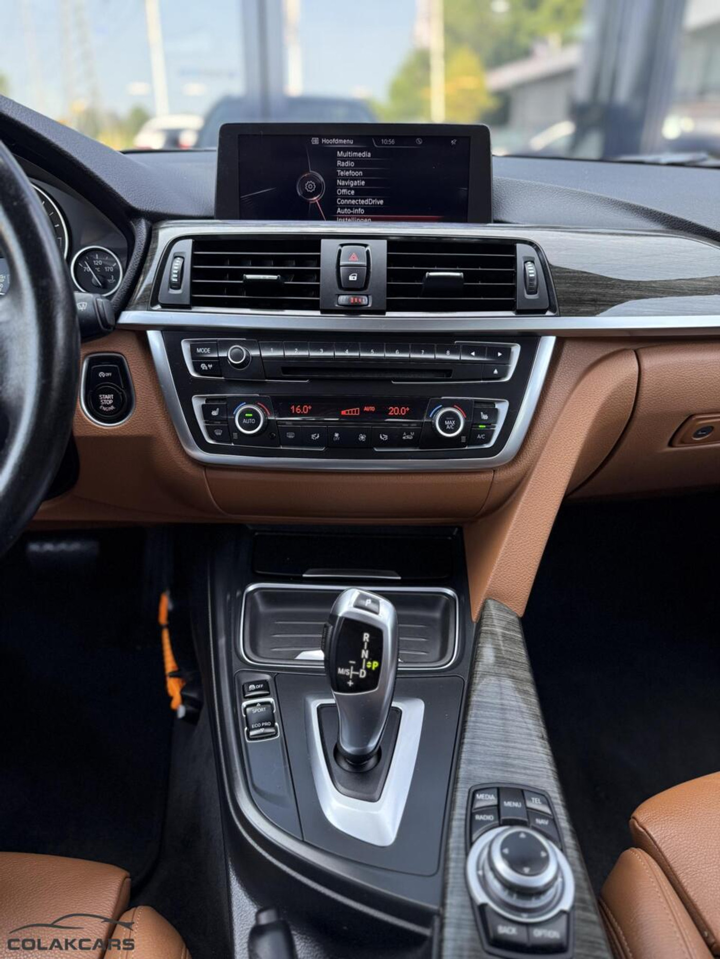 Foto van BMW 3-serie Touring
